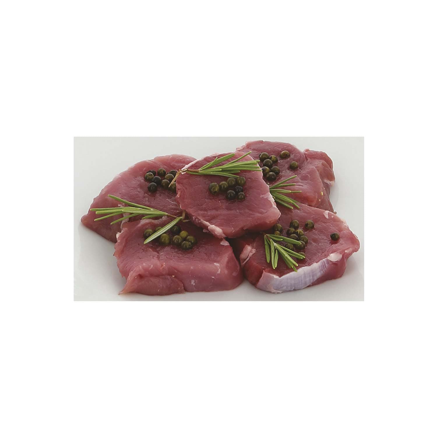 Filetto di suino al pepe verde – immagine 2