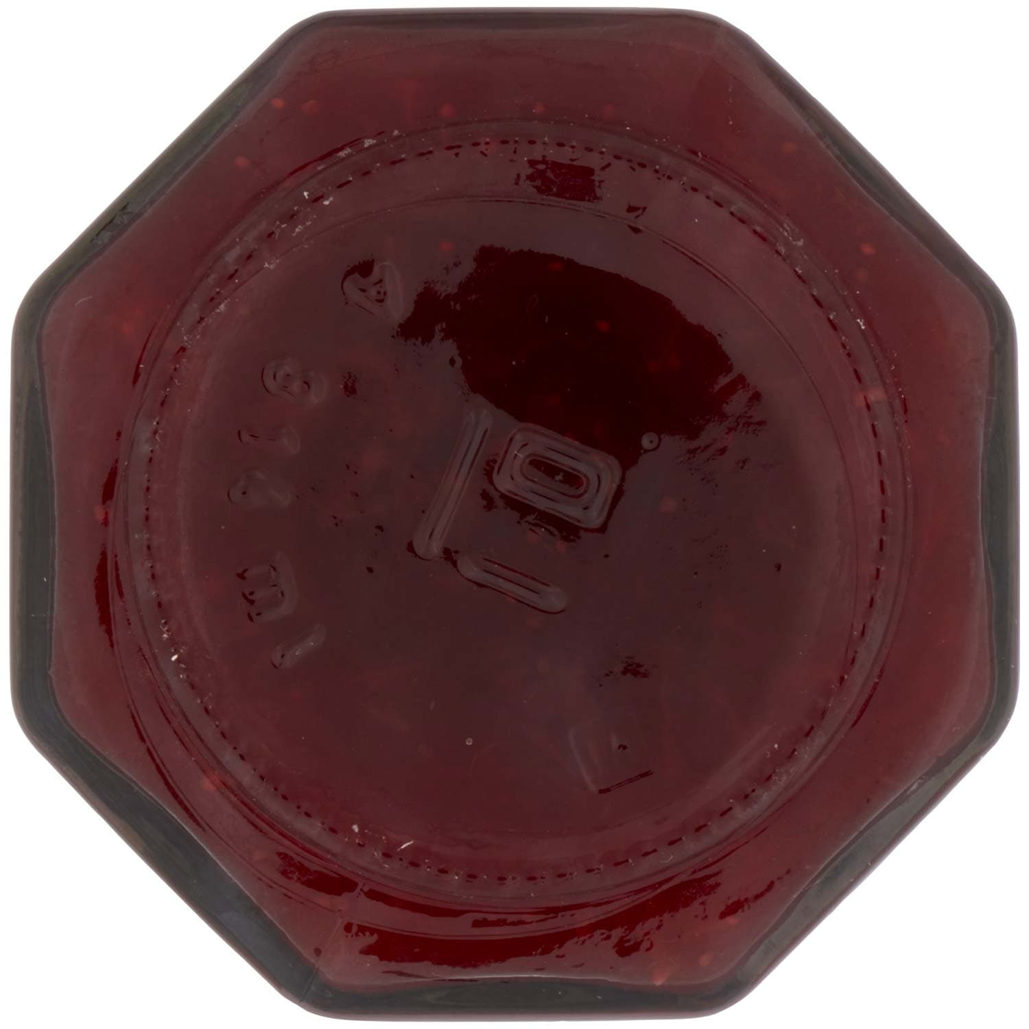 BIO Composta alla fragola Biologica 320 g – immagine 7