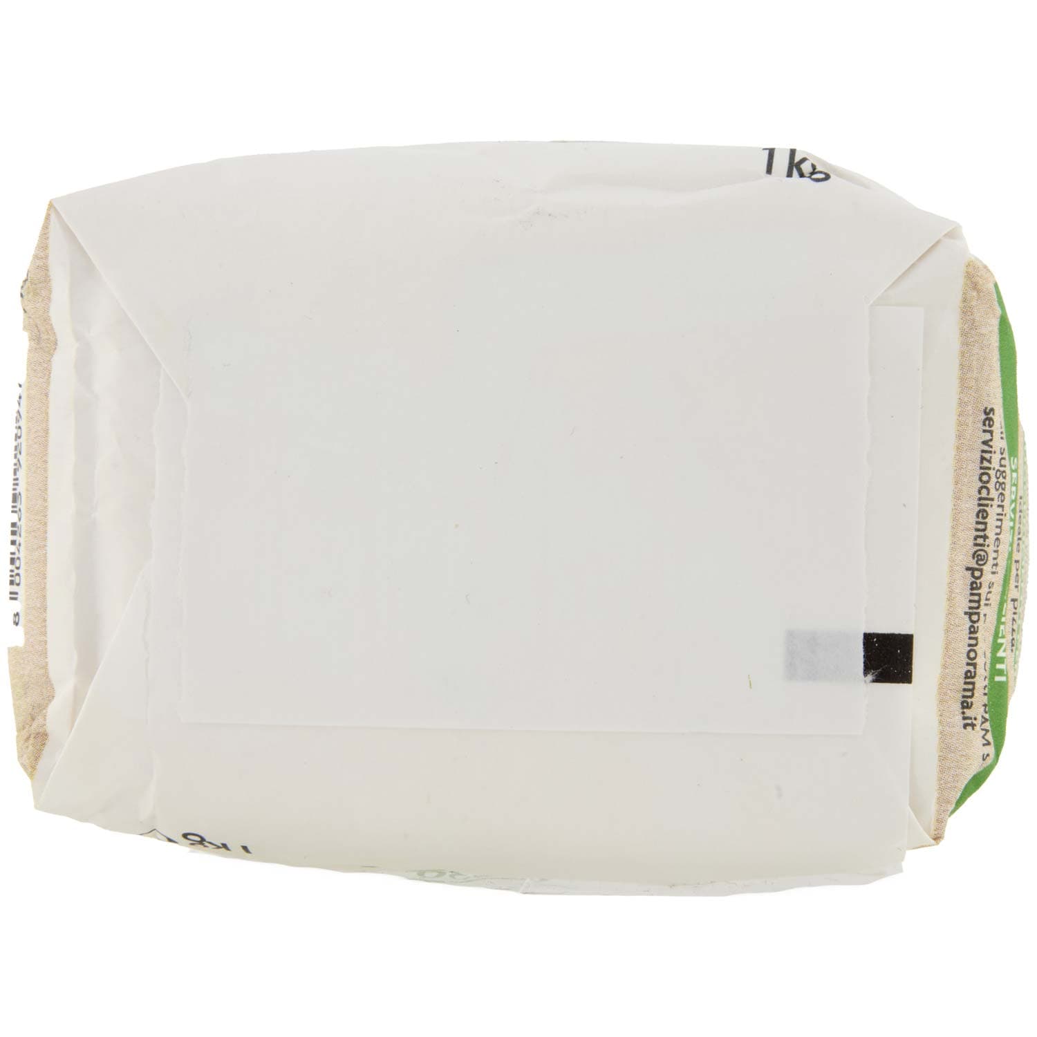 PAM Farina per Pizza Ideale per Pizze e Focacce 1 kg – immagine 7