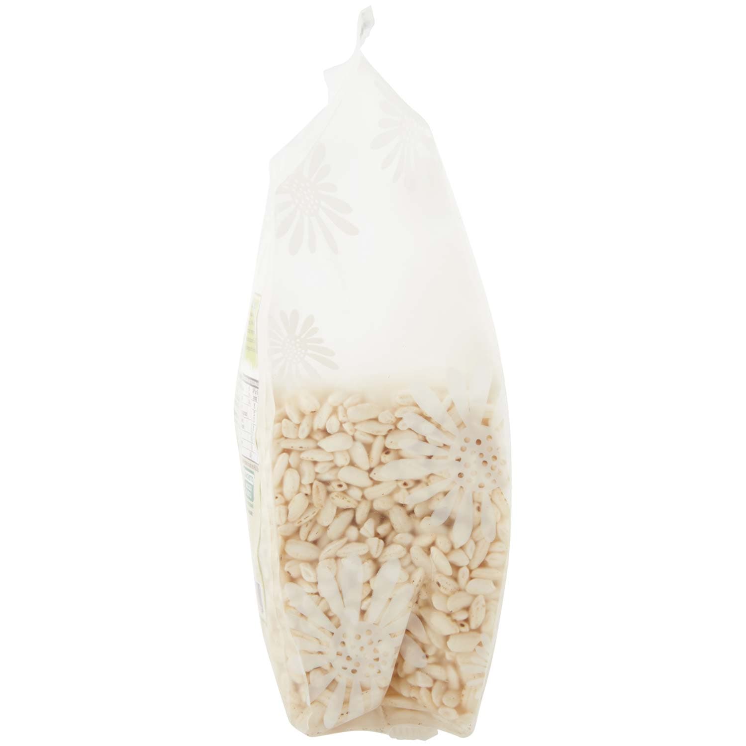 BIO Riso soffiato Biologico 100 g – immagine 3