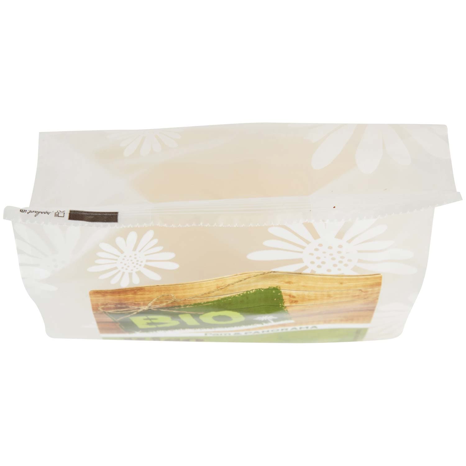 BIO Riso soffiato Biologico 100 g – immagine 6