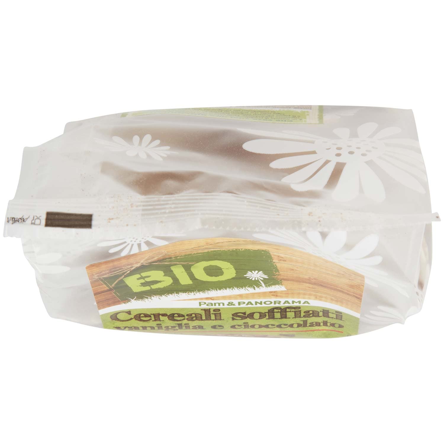 BIO Multi cereale vaniglia e cioccolato 200 g – immagine 6