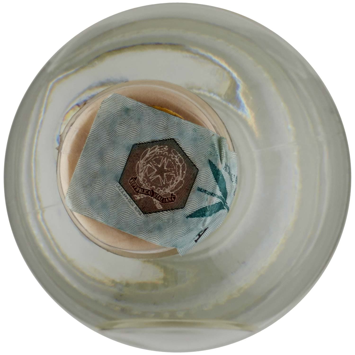 Aqua Nobile Grappa Moscato 50 cl – immagine 6