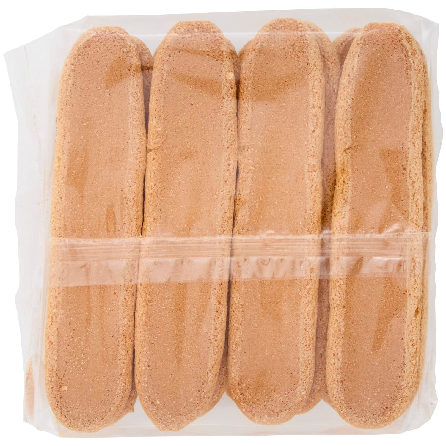 TESORI DELL'ARCA Savoiardi Sardi 350 g – immagine 4