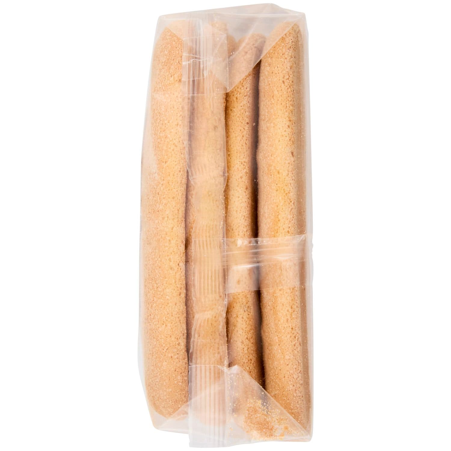 TESORI DELL'ARCA Savoiardi Sardi 350 g – immagine 5