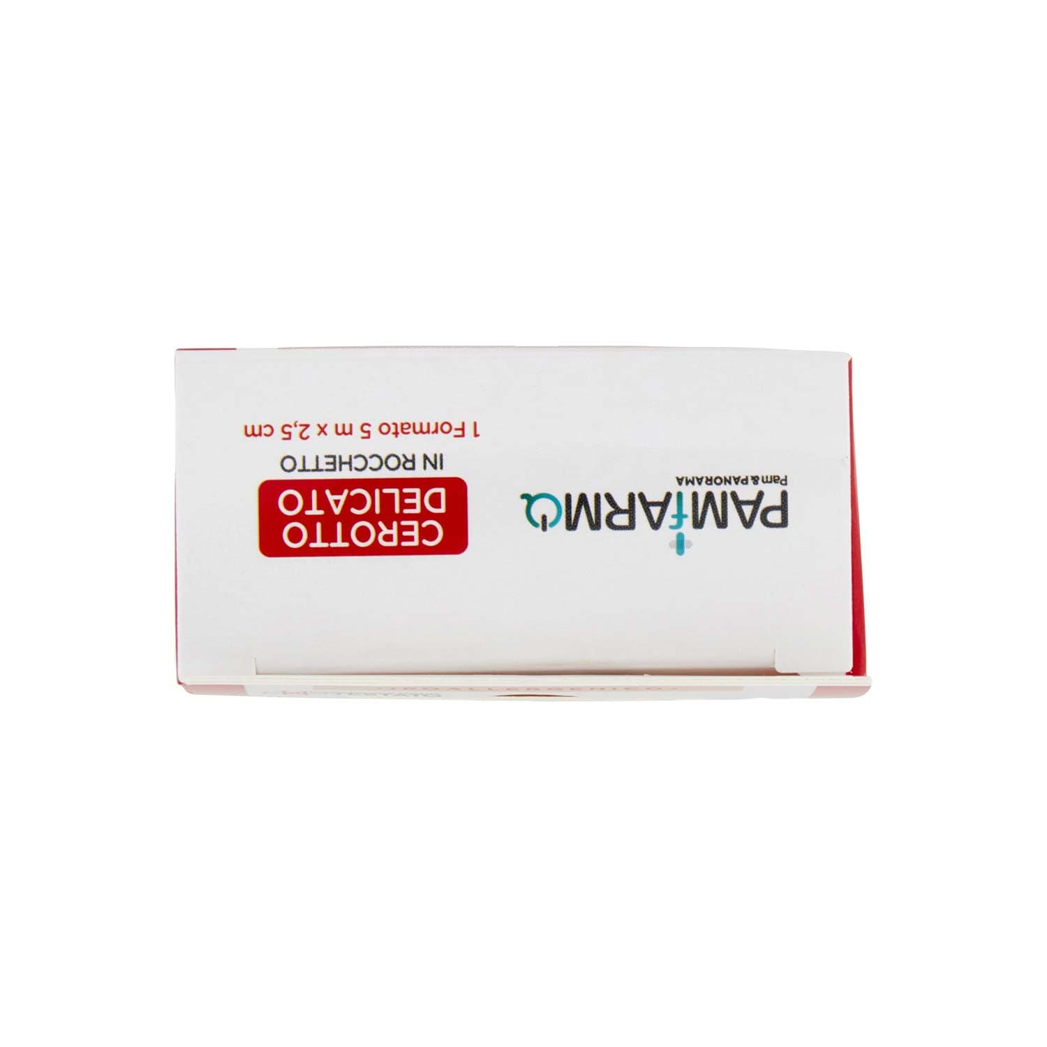 PAM PANORAMA Cerotto Rocchetto delicato 5 m, x 2,5 cm – immagine 6