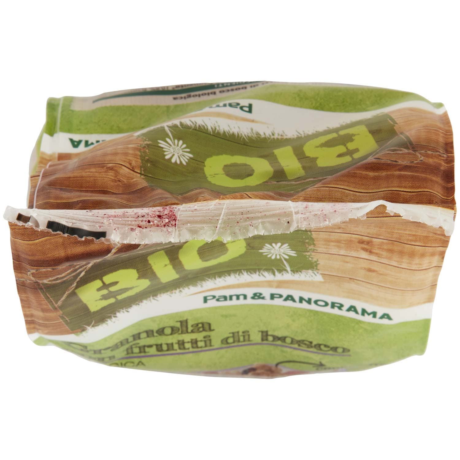 BIO Muesli croccante con frutti di bosco 375 g – immagine 6