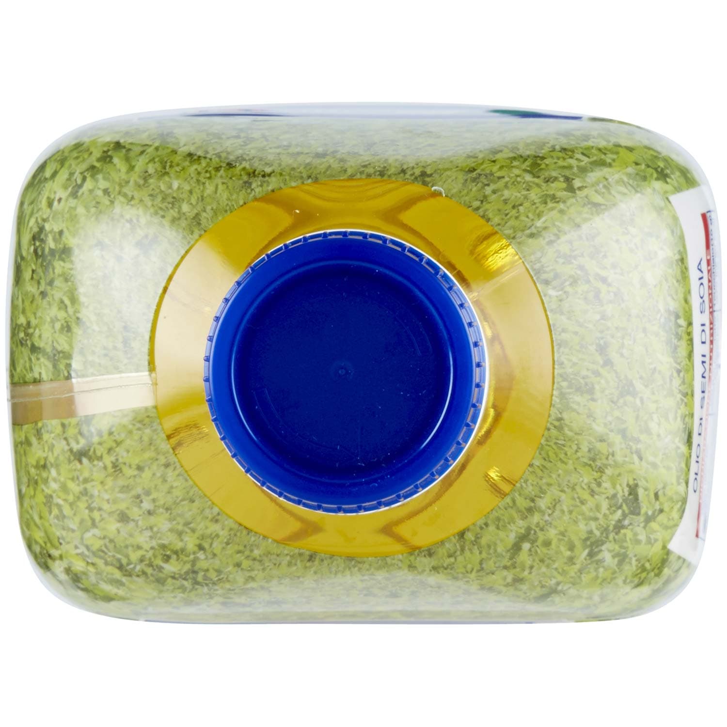 PAM PANORAMA Olio di Semi di Soia 1 L – immagine 6