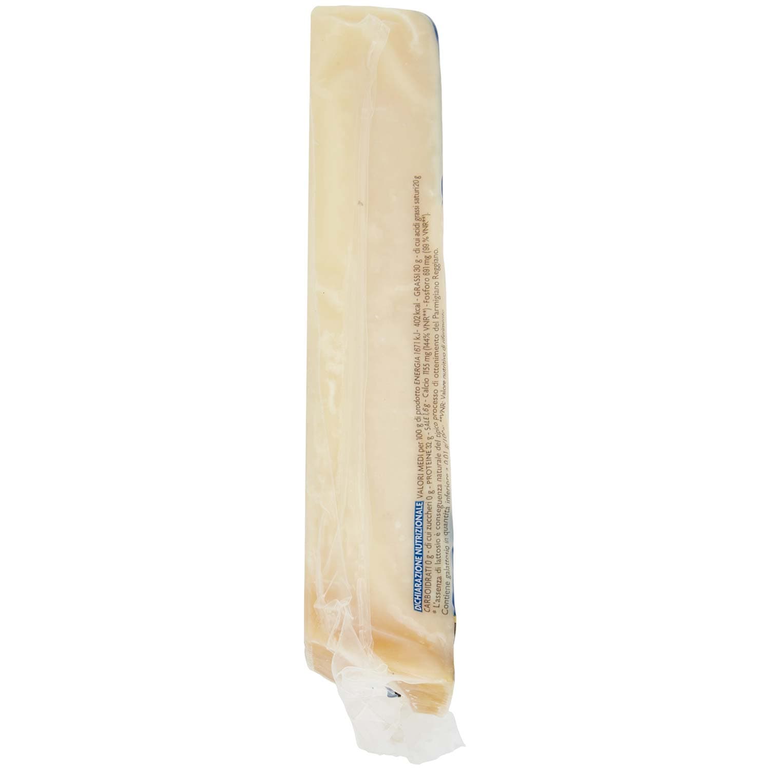 PAM PANORAMA Parmigiano Reggiano DOP 24 Mesi 300 g – immagine 3