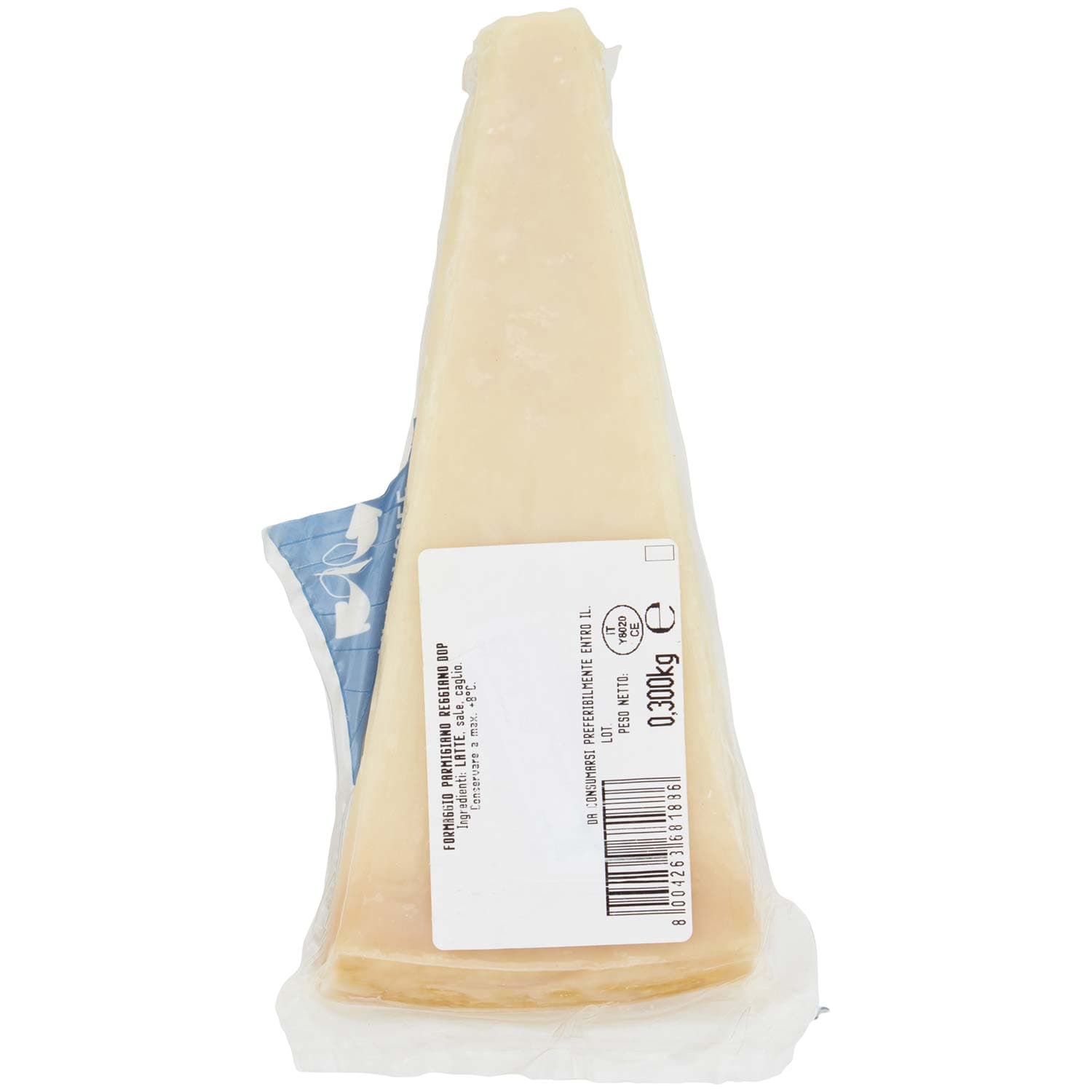 PAM PANORAMA Parmigiano Reggiano DOP 24 Mesi 300 g – immagine 4
