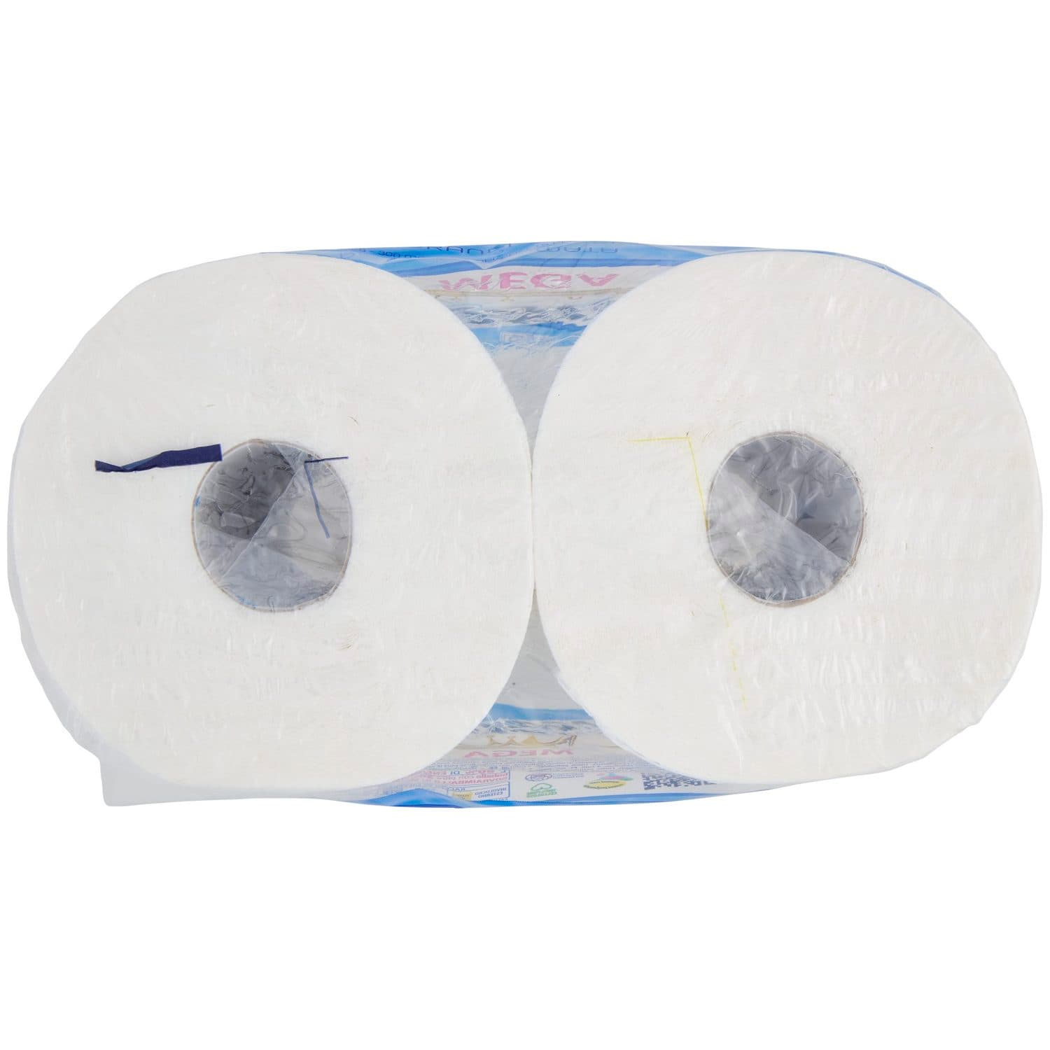 PAM PANORAMA Carta Igienica profumata 3 veli 4 rotoloni – immagine 7