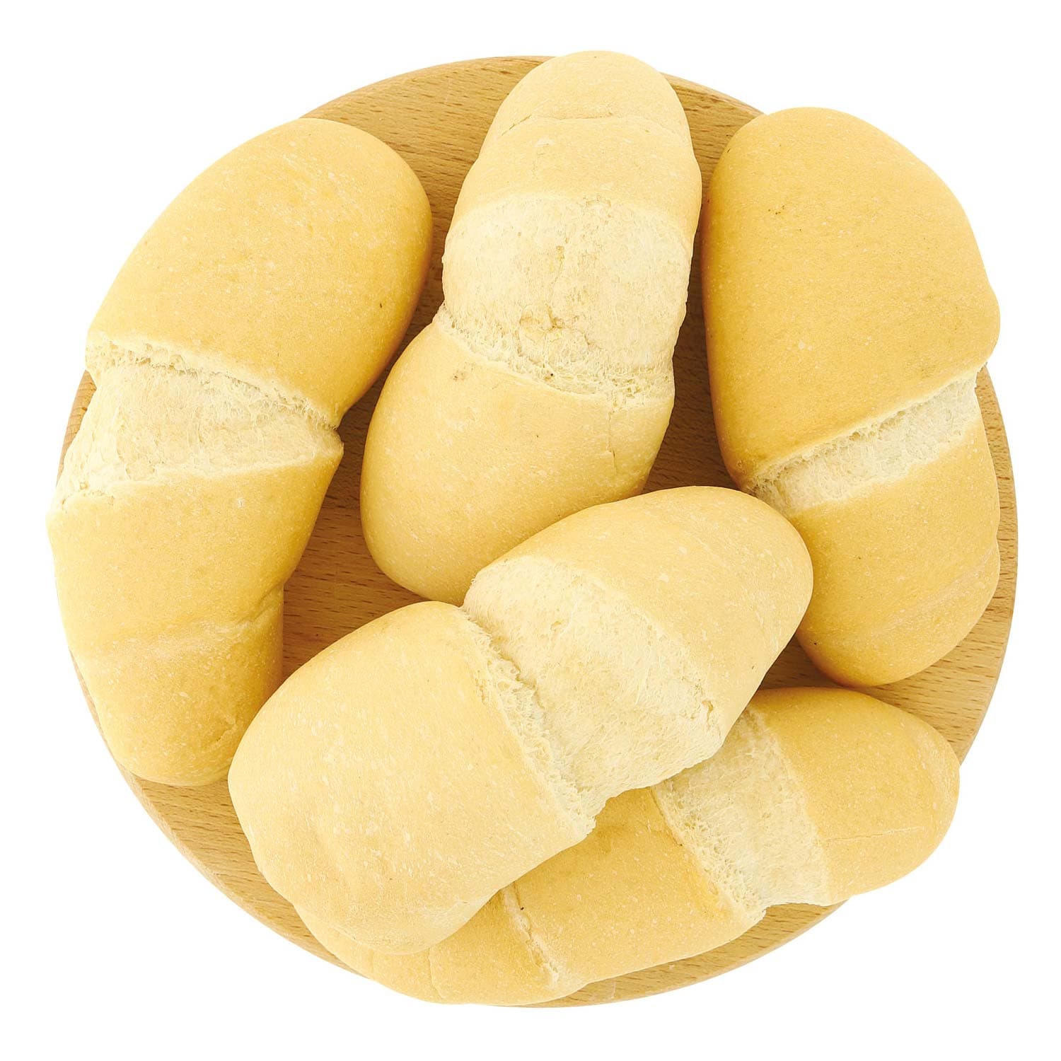 Pane comune bananina – immagine 3