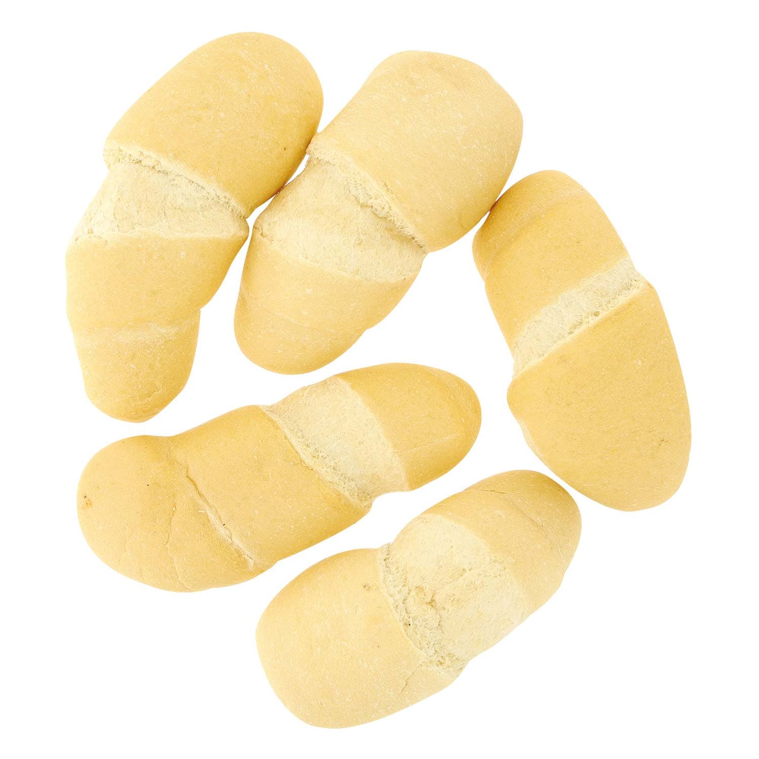 Pane comune bananina – immagine 4