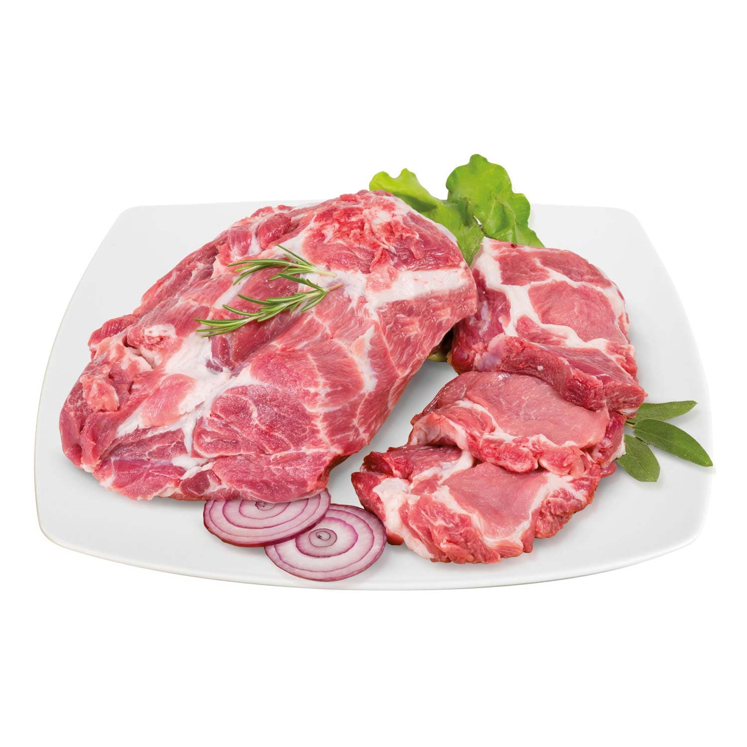 Coppa di suino senza osso – immagine 2