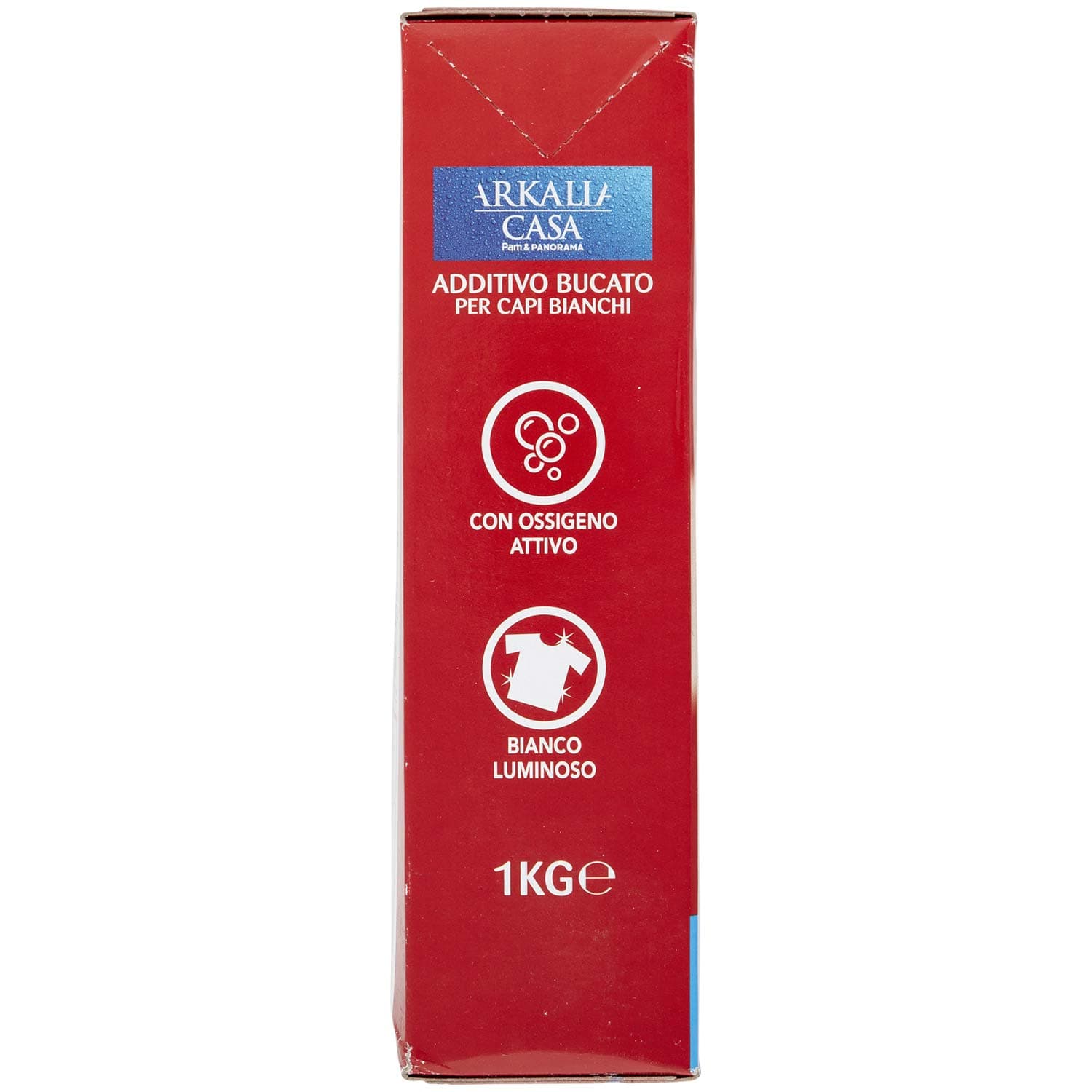 PAM PANORAMA Sbiancante con ossigeno attivo 1 kg – immagine 3