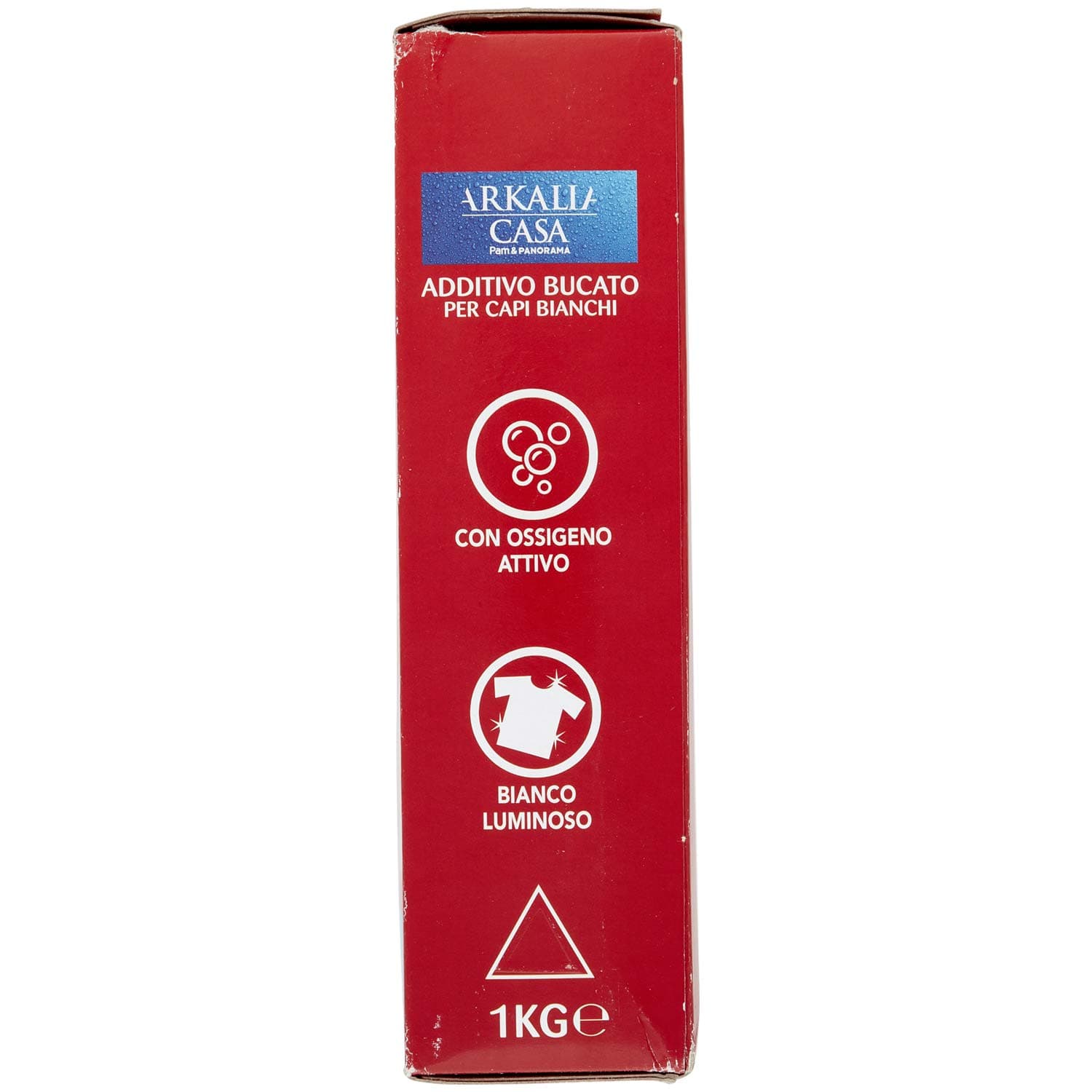 PAM PANORAMA Sbiancante con ossigeno attivo 1 kg – immagine 5