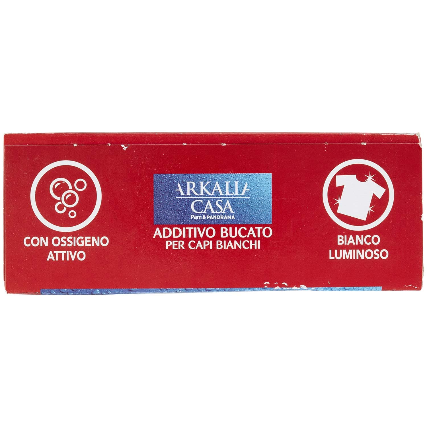 PAM PANORAMA Sbiancante con ossigeno attivo 1 kg – immagine 6