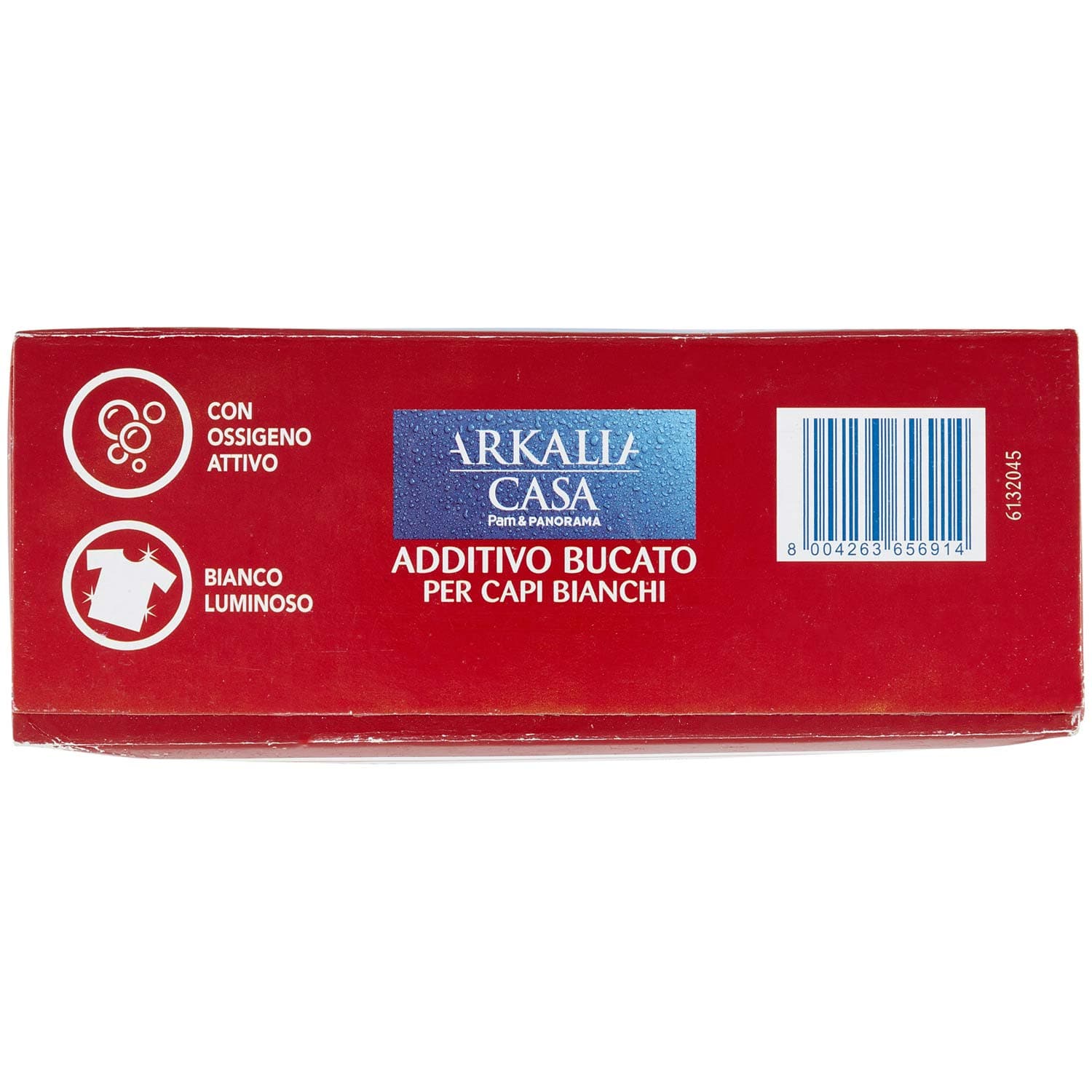 PAM PANORAMA Sbiancante con ossigeno attivo 1 kg – immagine 7