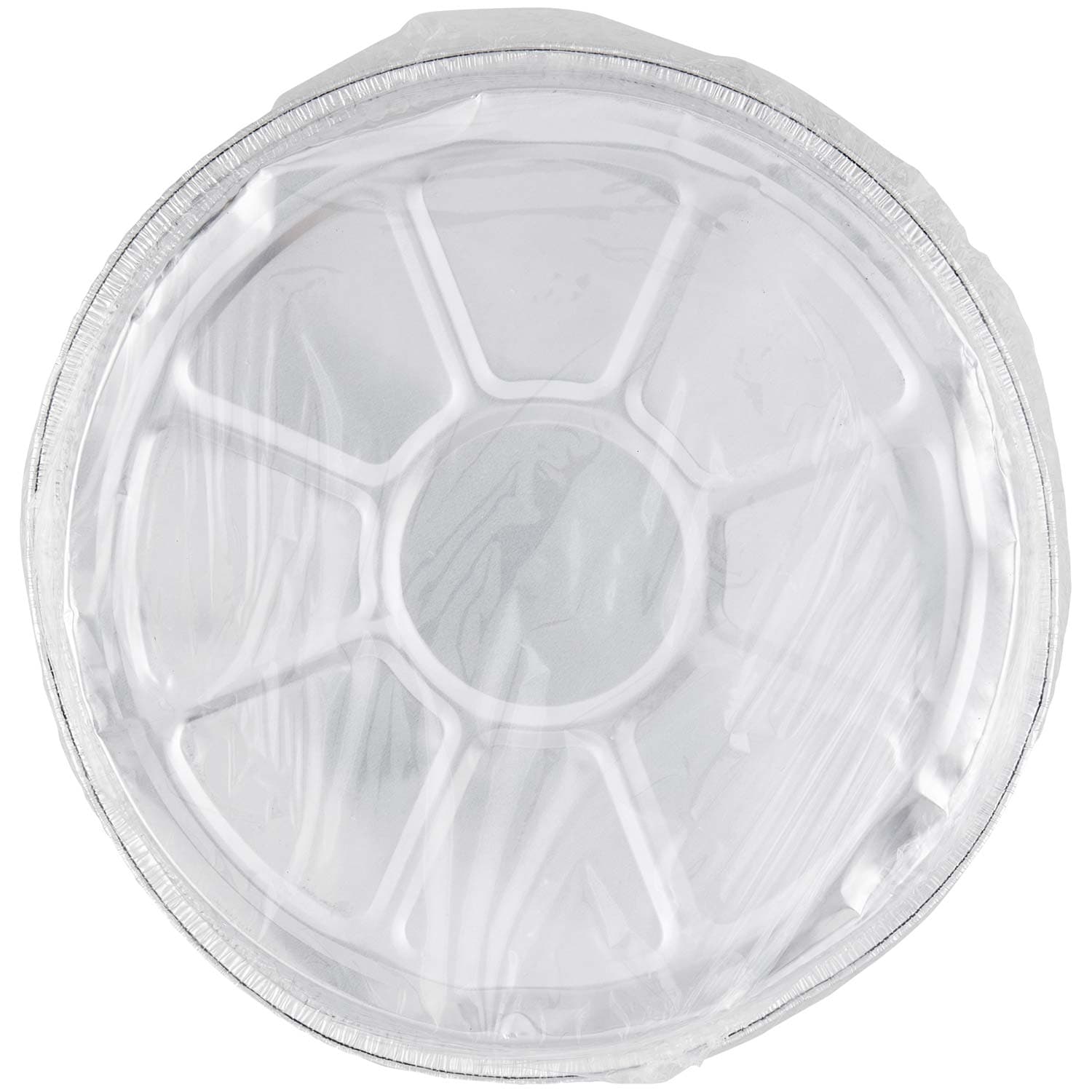 PAM PANORAMA Vaschette alluminio Forno per Torte e Crostate 3 pz – immagine 4