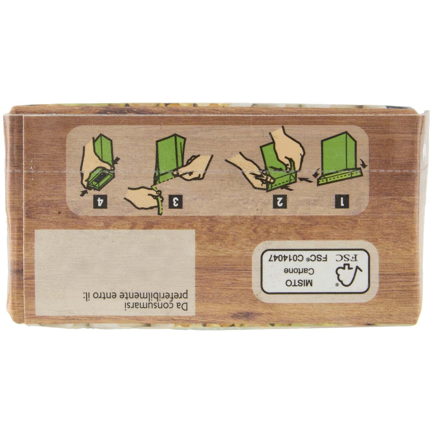 PAM Qualità per te Piselli Fini 380 g – immagine 6