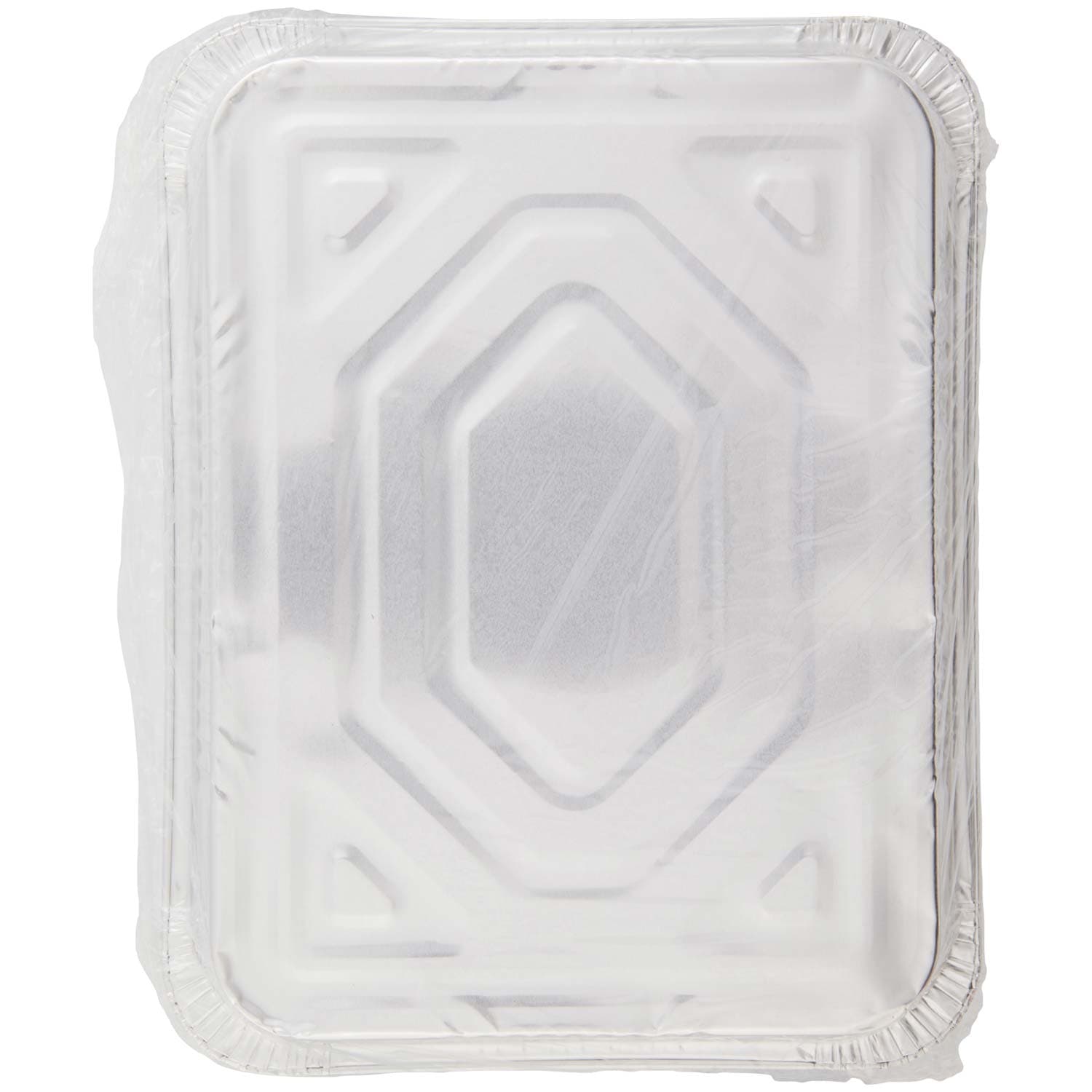 PAM PANORAMA Vaschette alluminio Forno 4 porzioni 8 pz – immagine 4