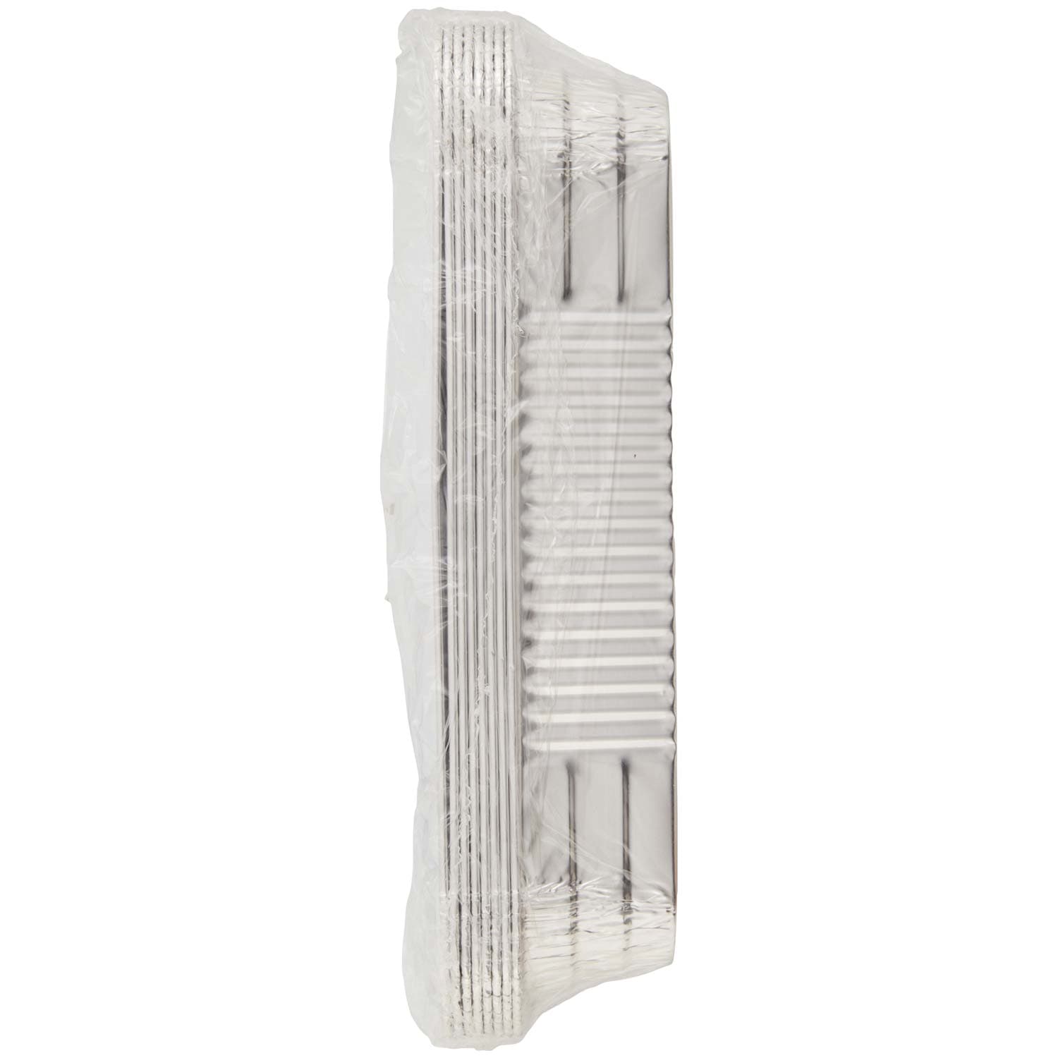 PAM PANORAMA Vaschette alluminio Forno 4 porzioni 8 pz – immagine 5