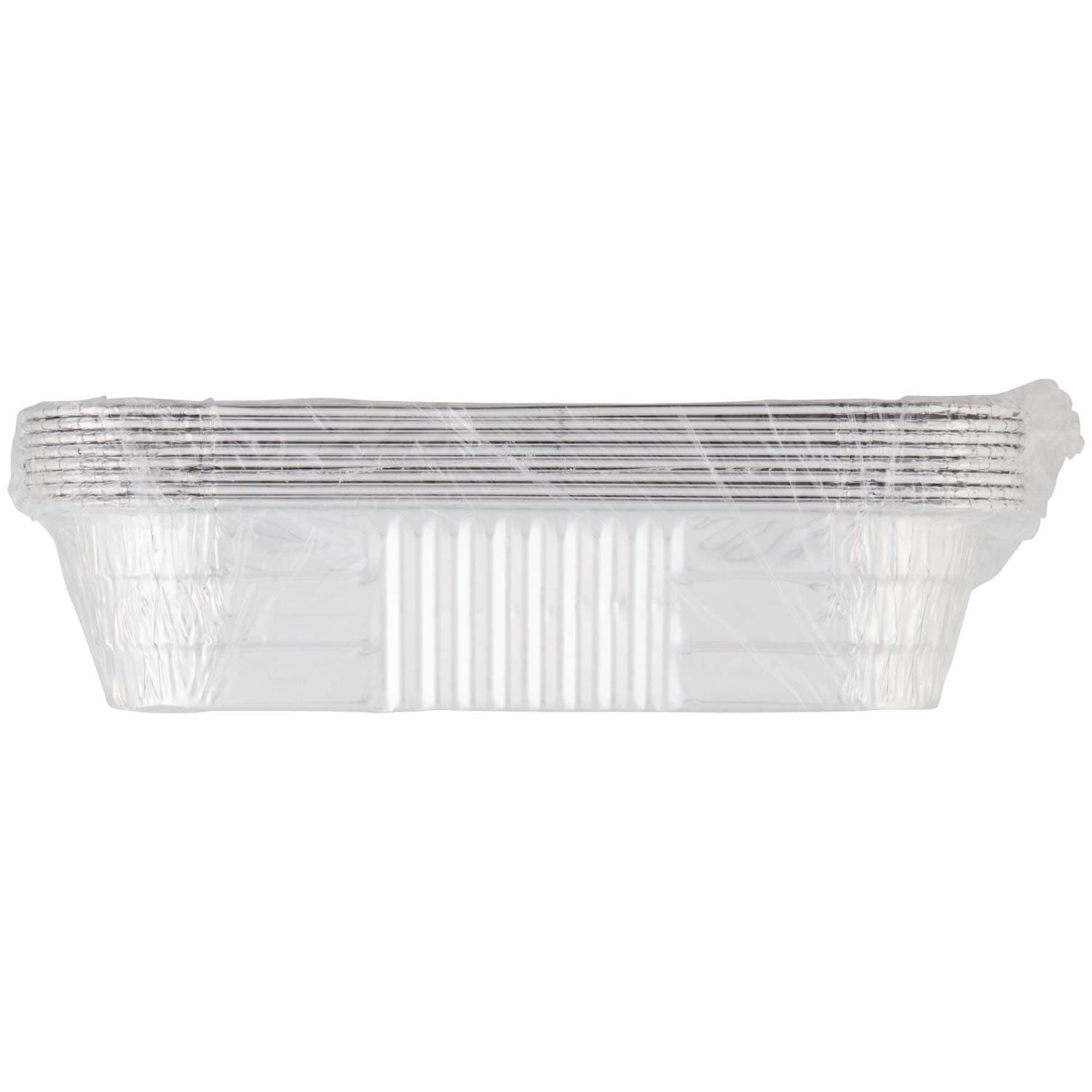 PAM PANORAMA Vaschette alluminio Forno 4 porzioni 8 pz – immagine 7