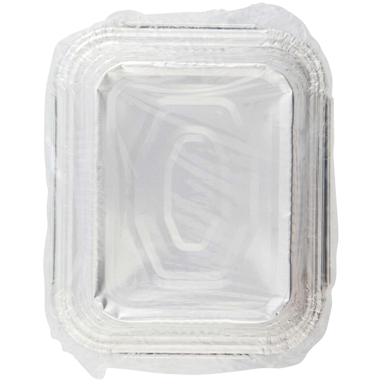 ARKALIA CASA Freezer e Forno Alluminio 2 Porzioni 5 pz – immagine 4