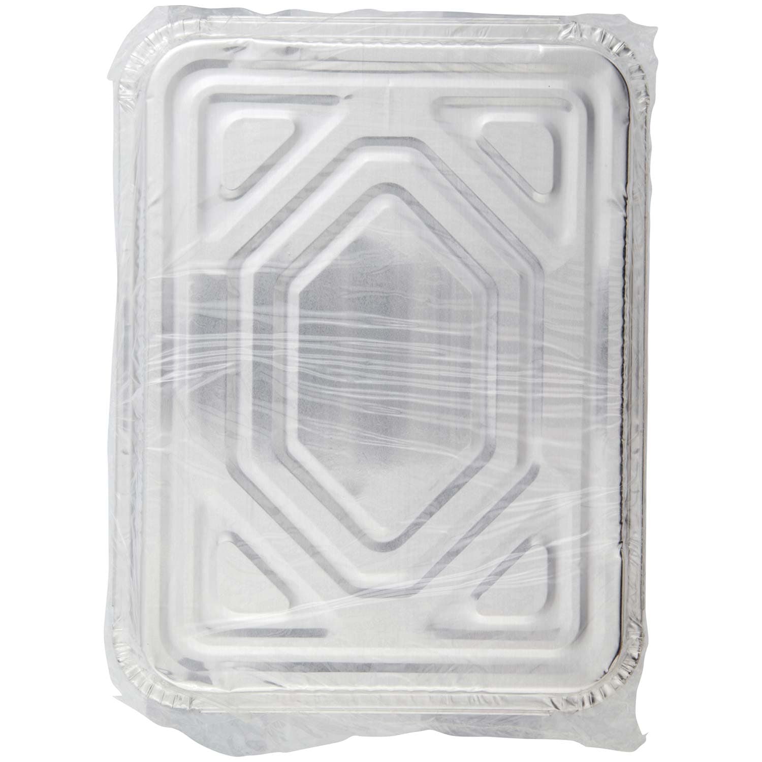 ARKALIA CASA Freezer e Forno Alluminio 4 Porzioni 3 pz – immagine 4