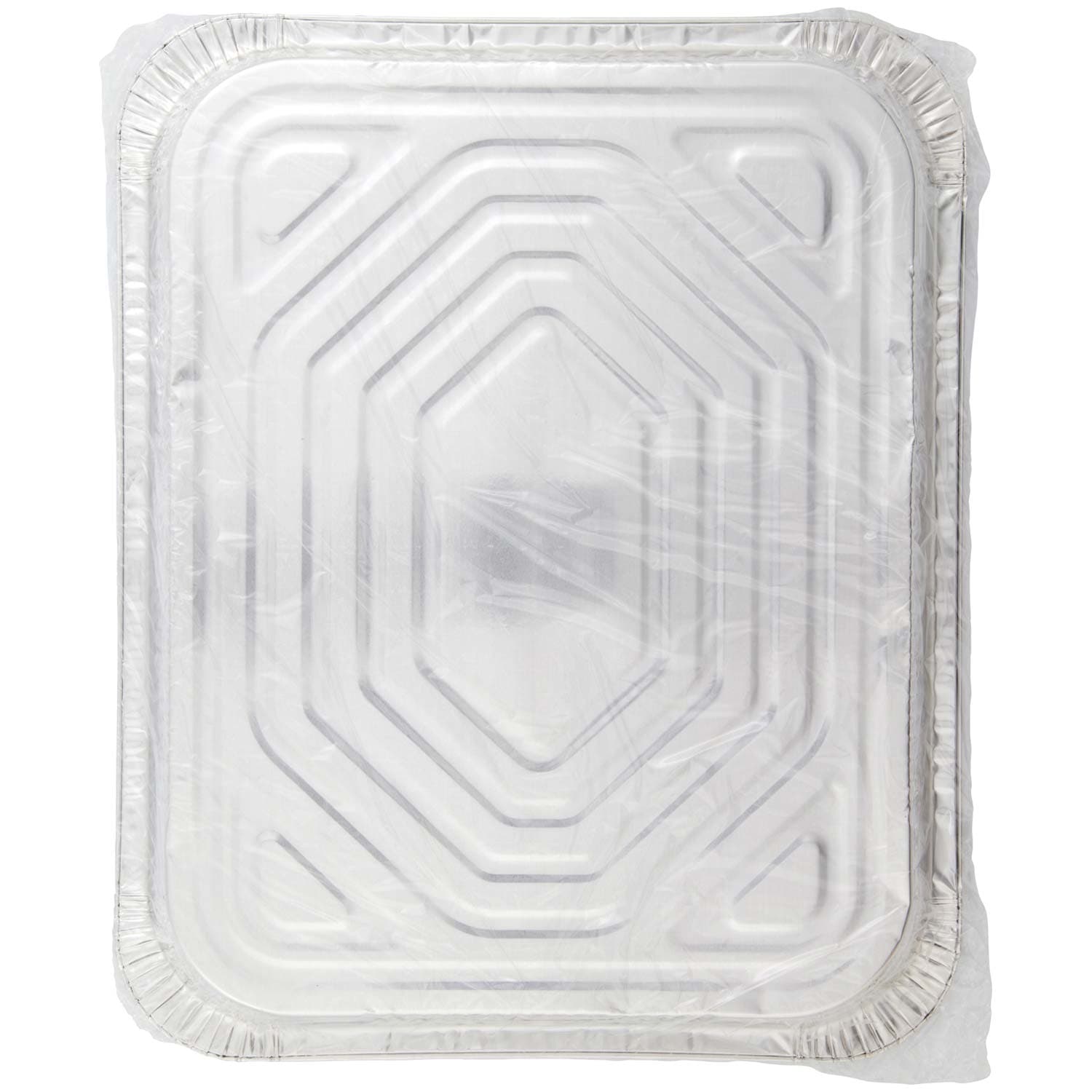 PAM PANORAMA Vaschette alluminio Forno 8 porzioni 4 pz – immagine 4