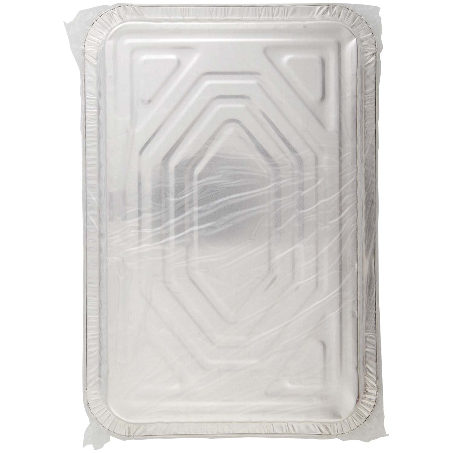 PAM PANORAMA Vaschette alluminio Forno 6 porzioni 4 pz – immagine 4