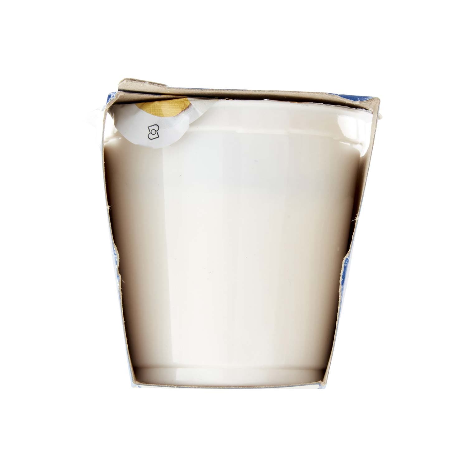 PAM PANORAMA Yogurt intero Cremoso alla Banana 250g (125g x2) – immagine 3