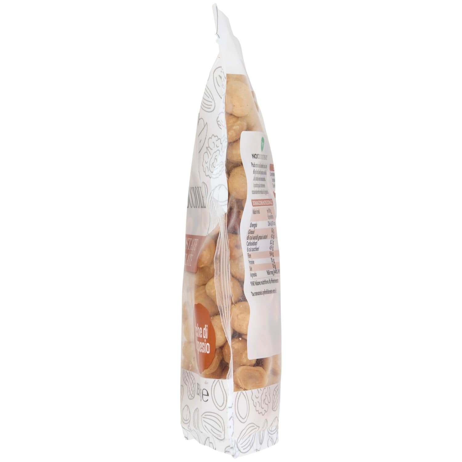 PAM Nocciole Tostate e Pelate 150 g – immagine 6