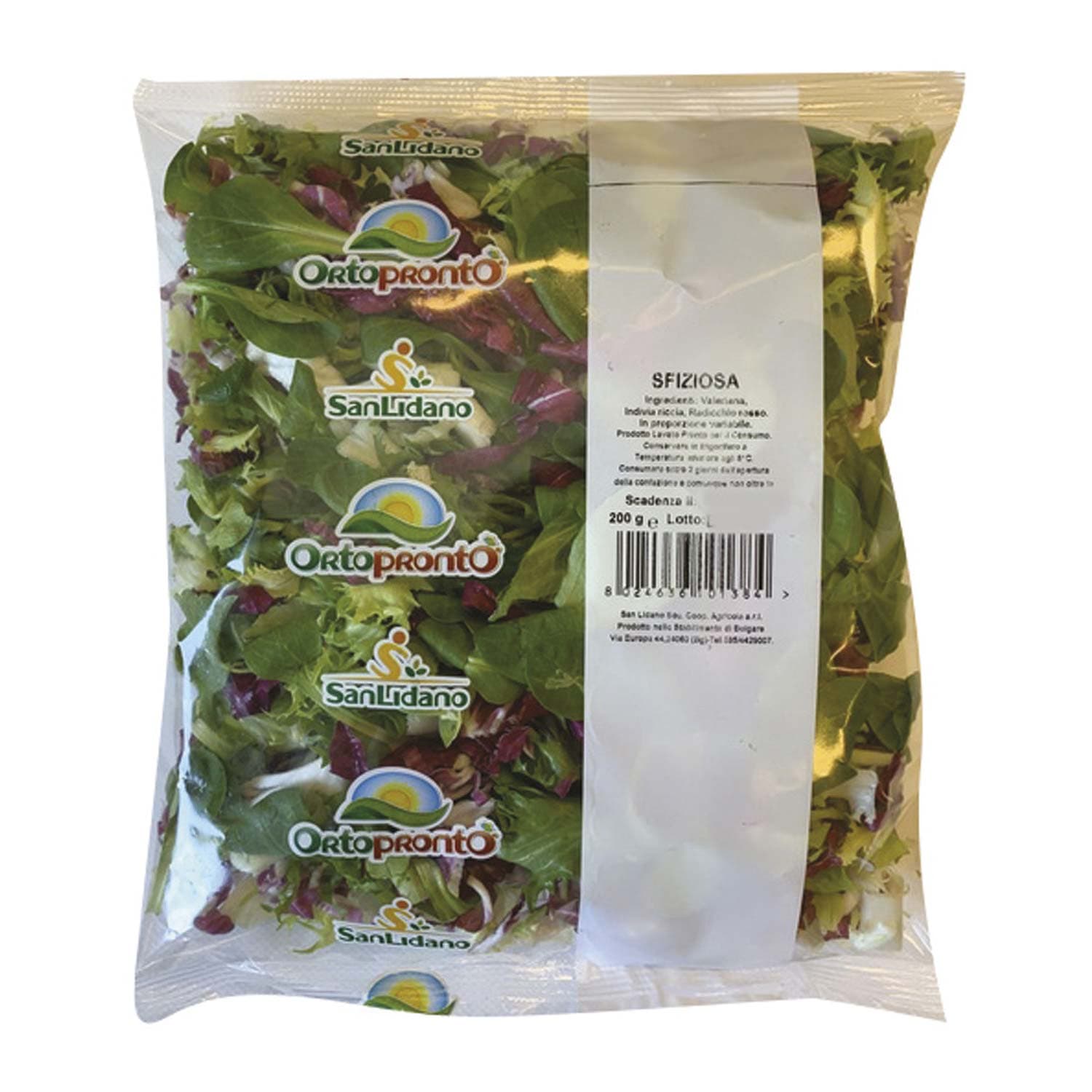 Insalata PAM Panorama 200 g – immagine 4