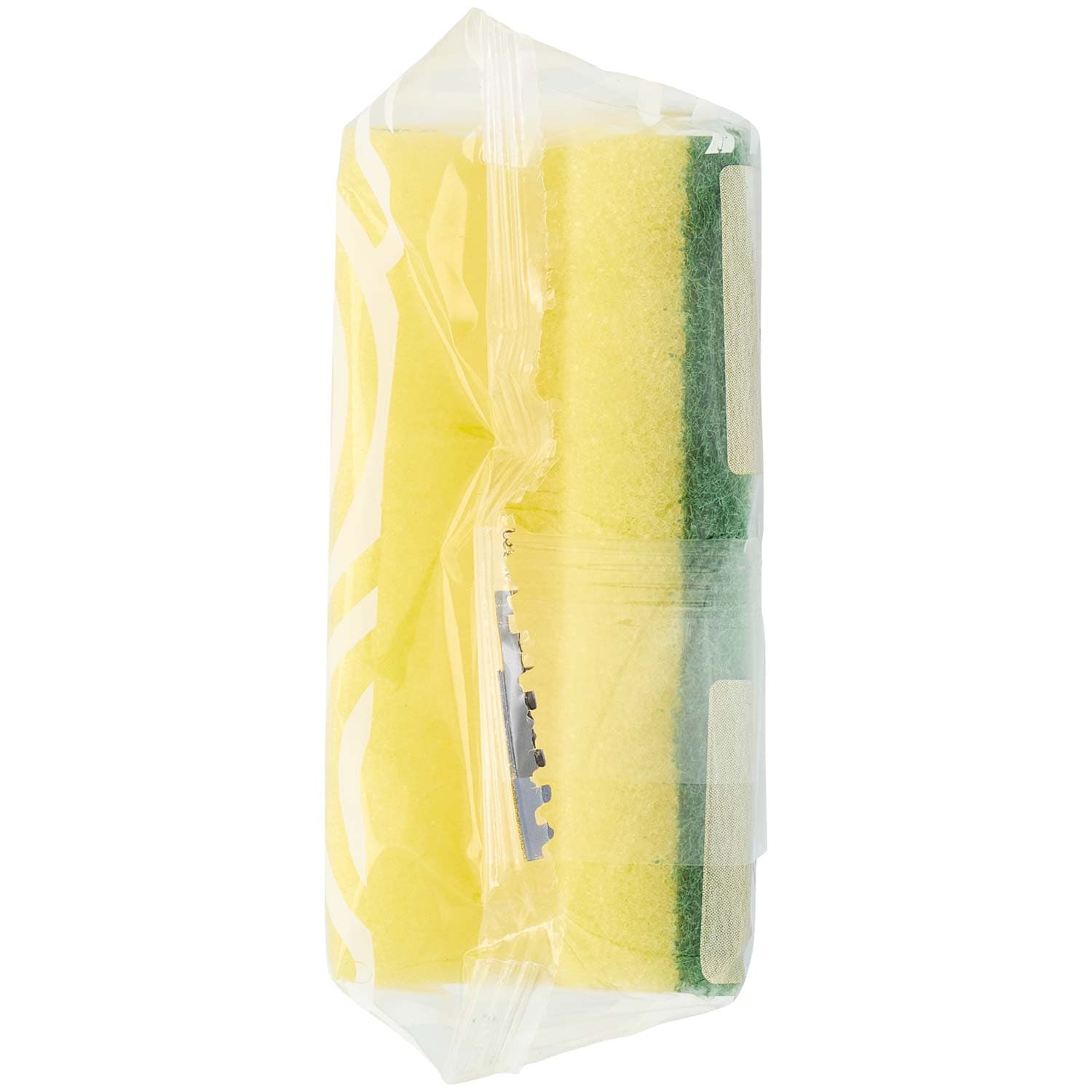 PAM Spugna Abrasiva Sagomata 2 pz – immagine 5