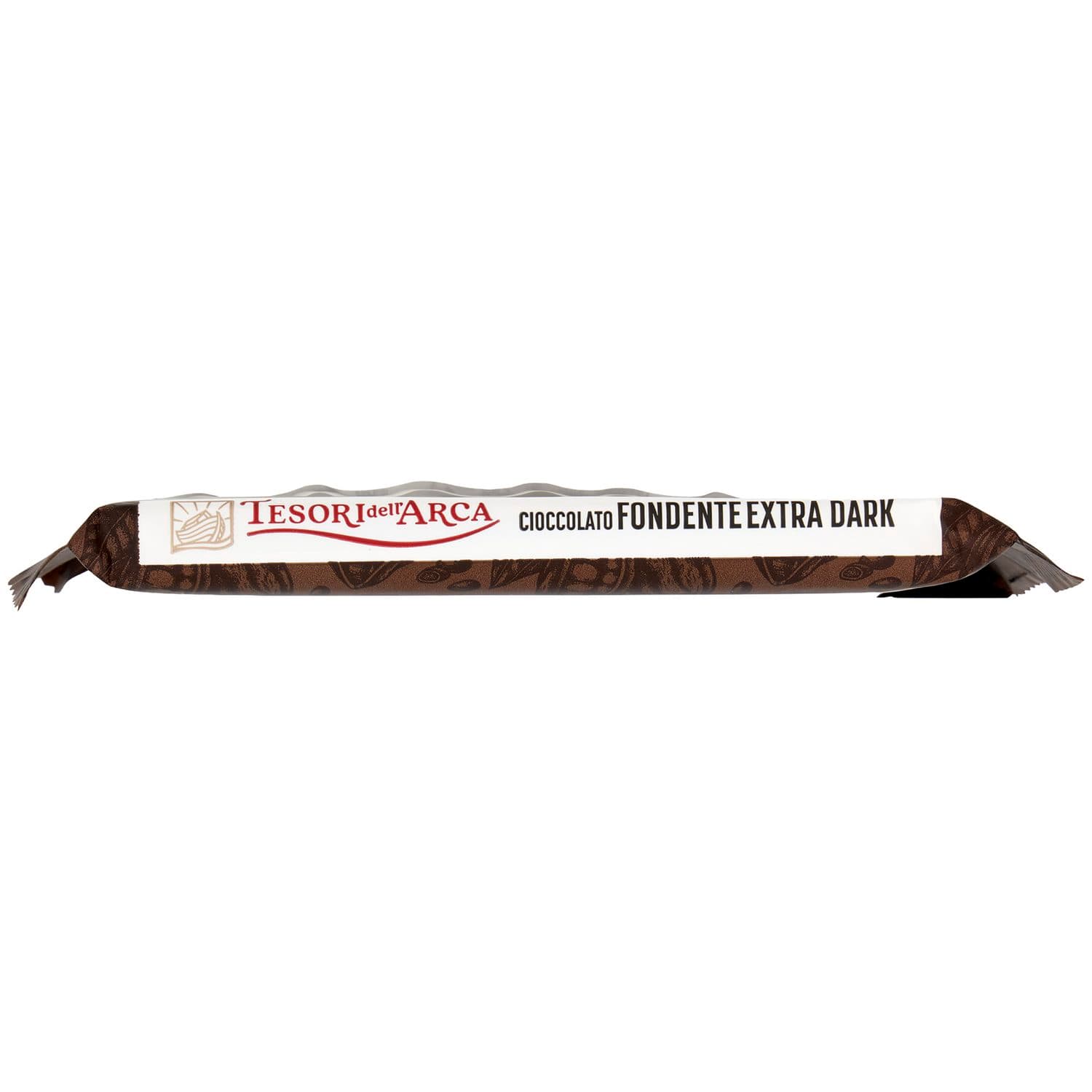 TESORI DELL'ARCA Cioccolato Fondente Extra Dark Cacao 70% Min. 100 g – immagine 7