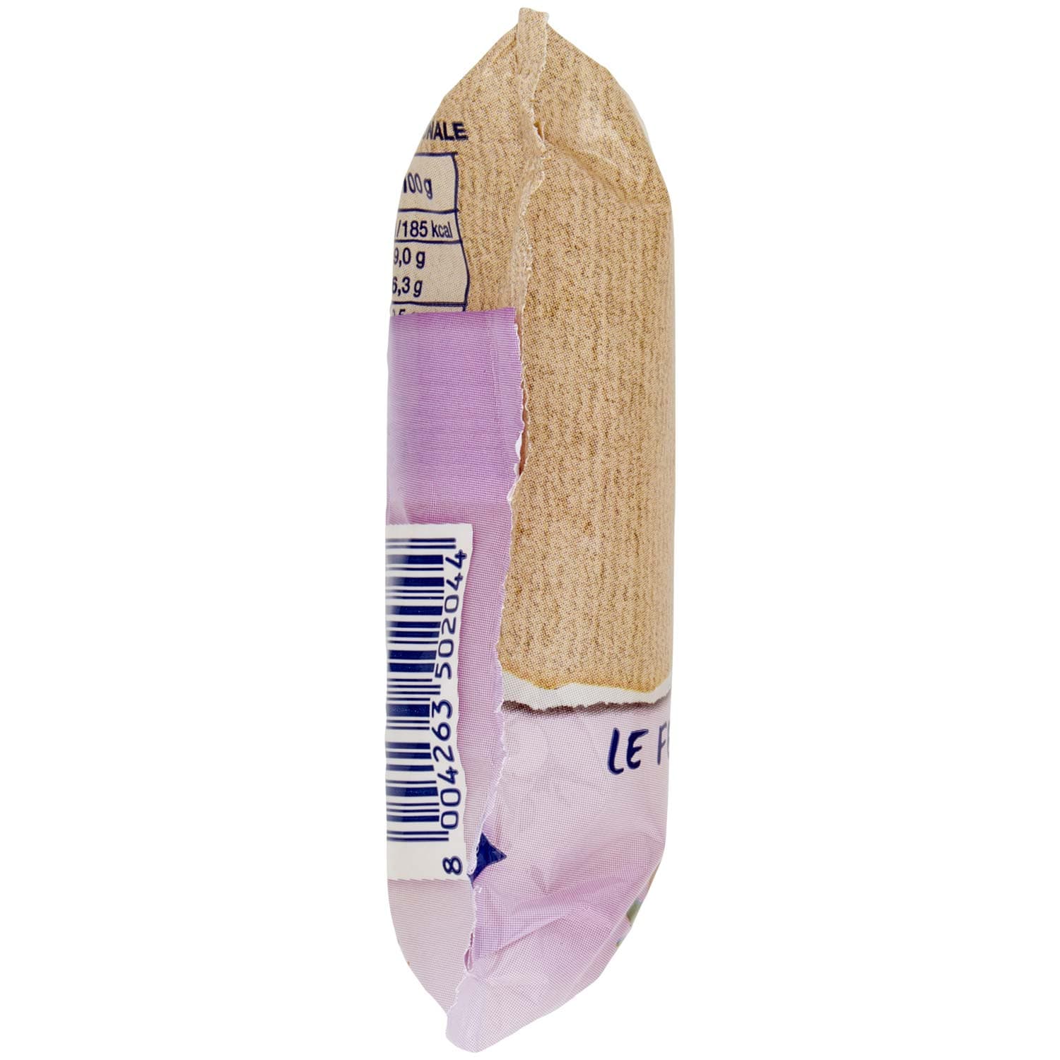 SEMPLICI E BUONI 48% di Grassi in Meno Le Fettine 8 Fette 200 g – immagine 3