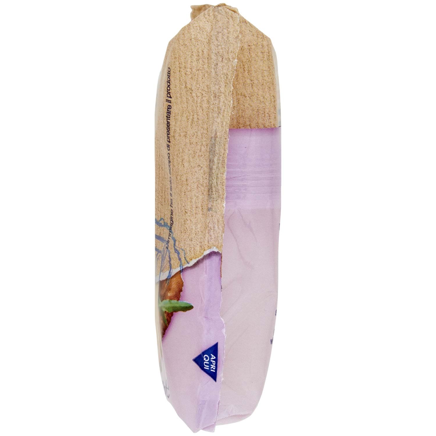 SEMPLICI E BUONI 48% di Grassi in Meno Le Fettine 8 Fette 200 g – immagine 5