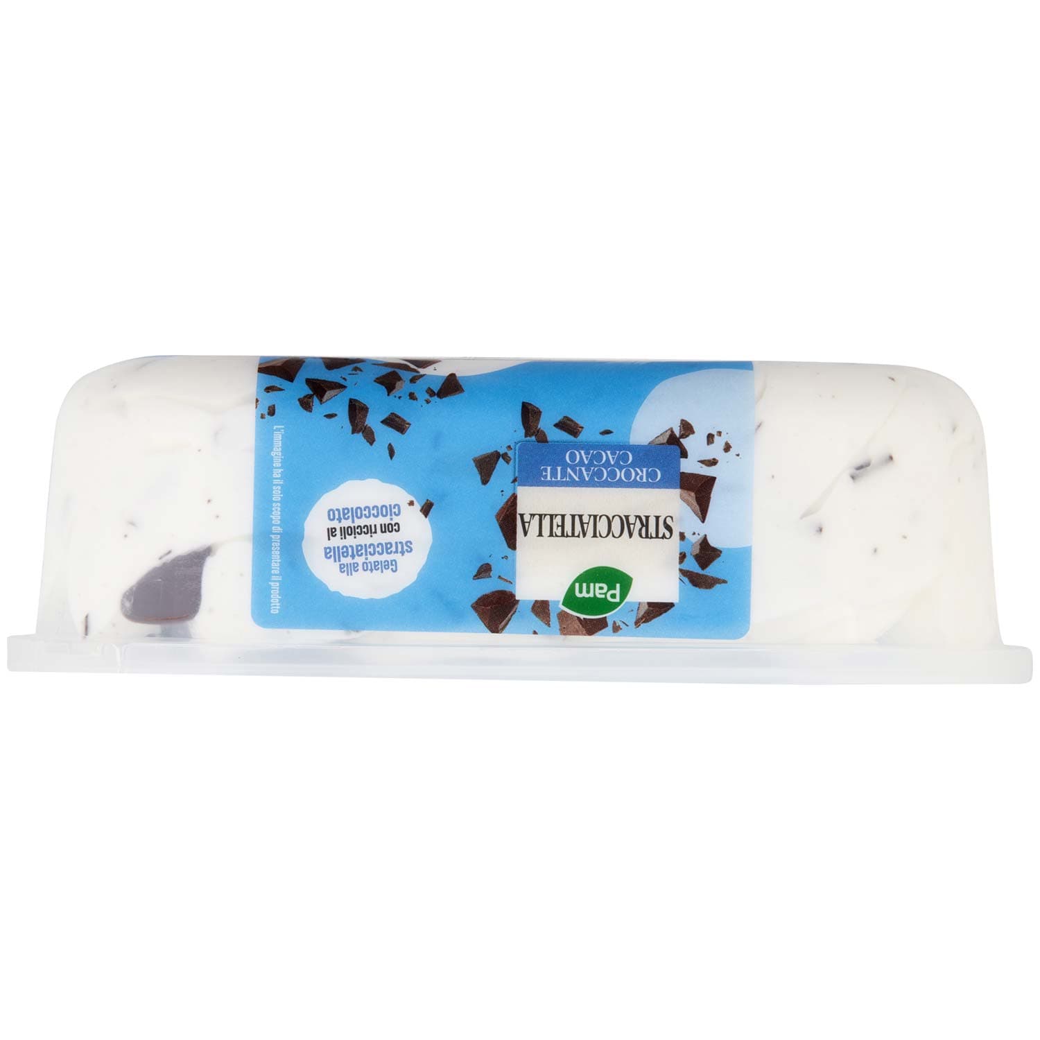 PAM Stracciatella 500 g – immagine 6