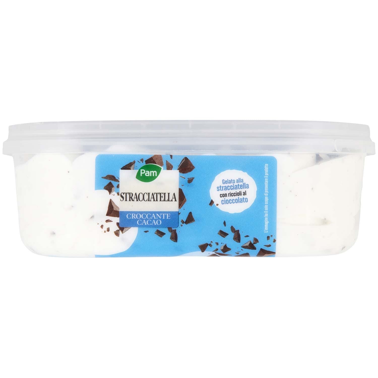 PAM Stracciatella 500 g – immagine 7