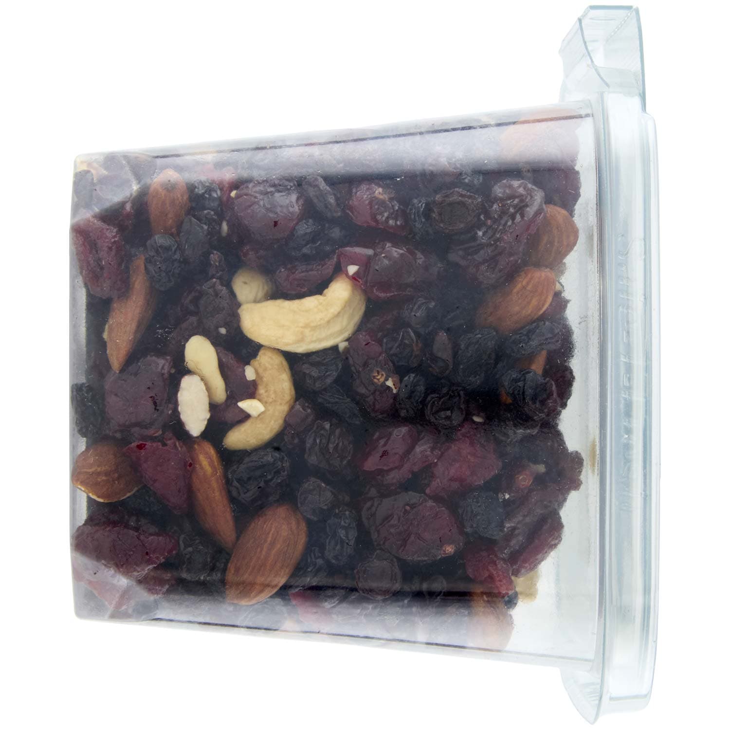 PAM Mix Frutta Secca ed Essiccata 400 g – immagine 3