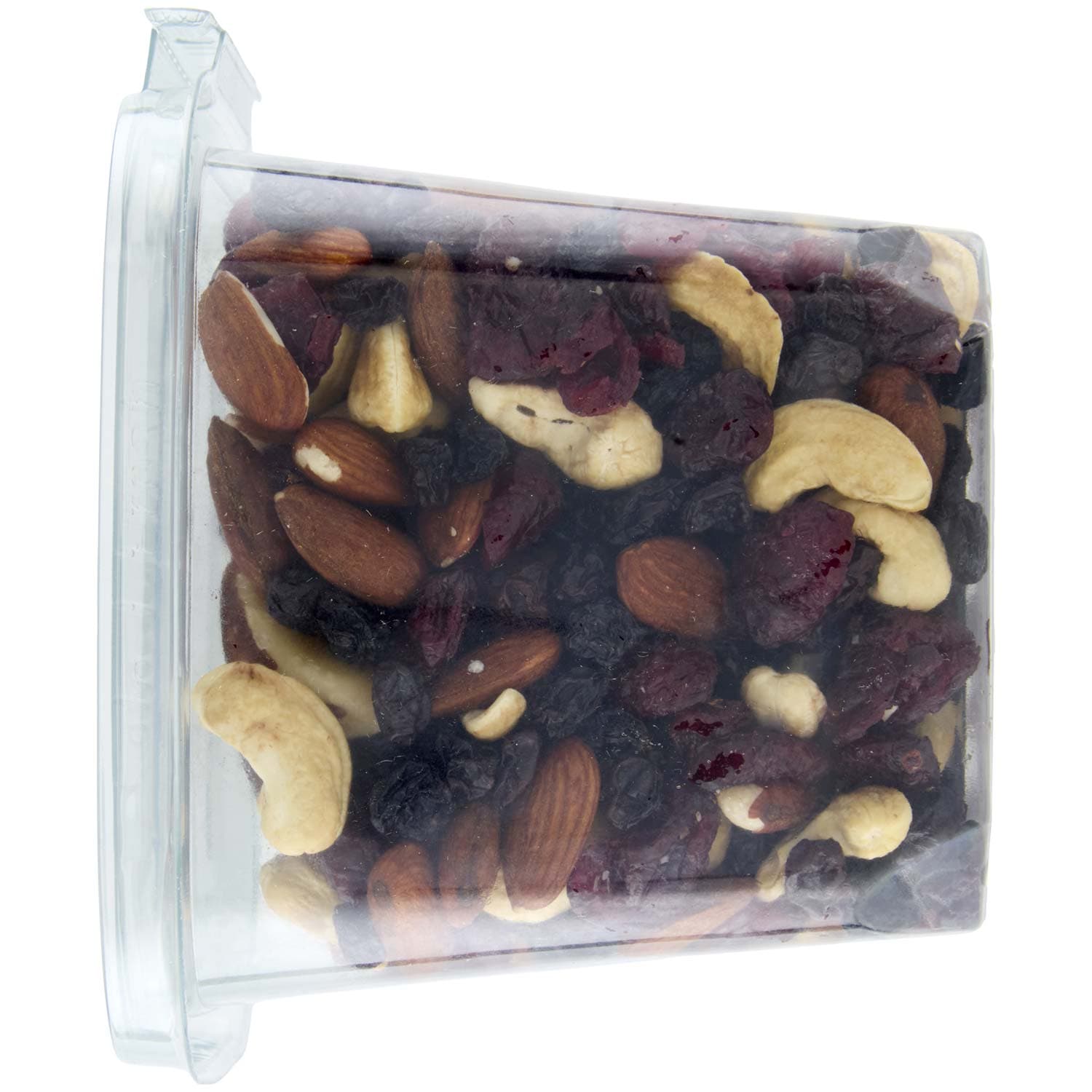 PAM Mix Frutta Secca ed Essiccata 400 g – immagine 5