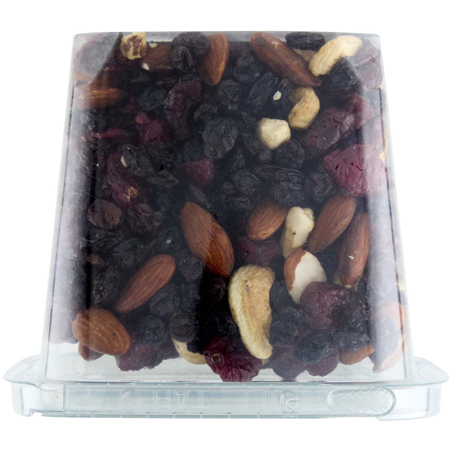 PAM Mix Frutta Secca ed Essiccata 400 g – immagine 6