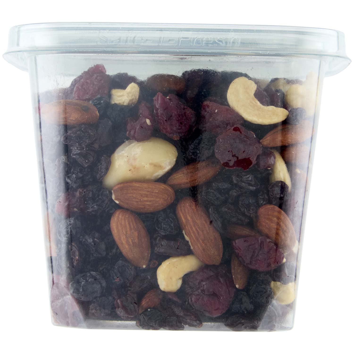 PAM Mix Frutta Secca ed Essiccata 400 g – immagine 7