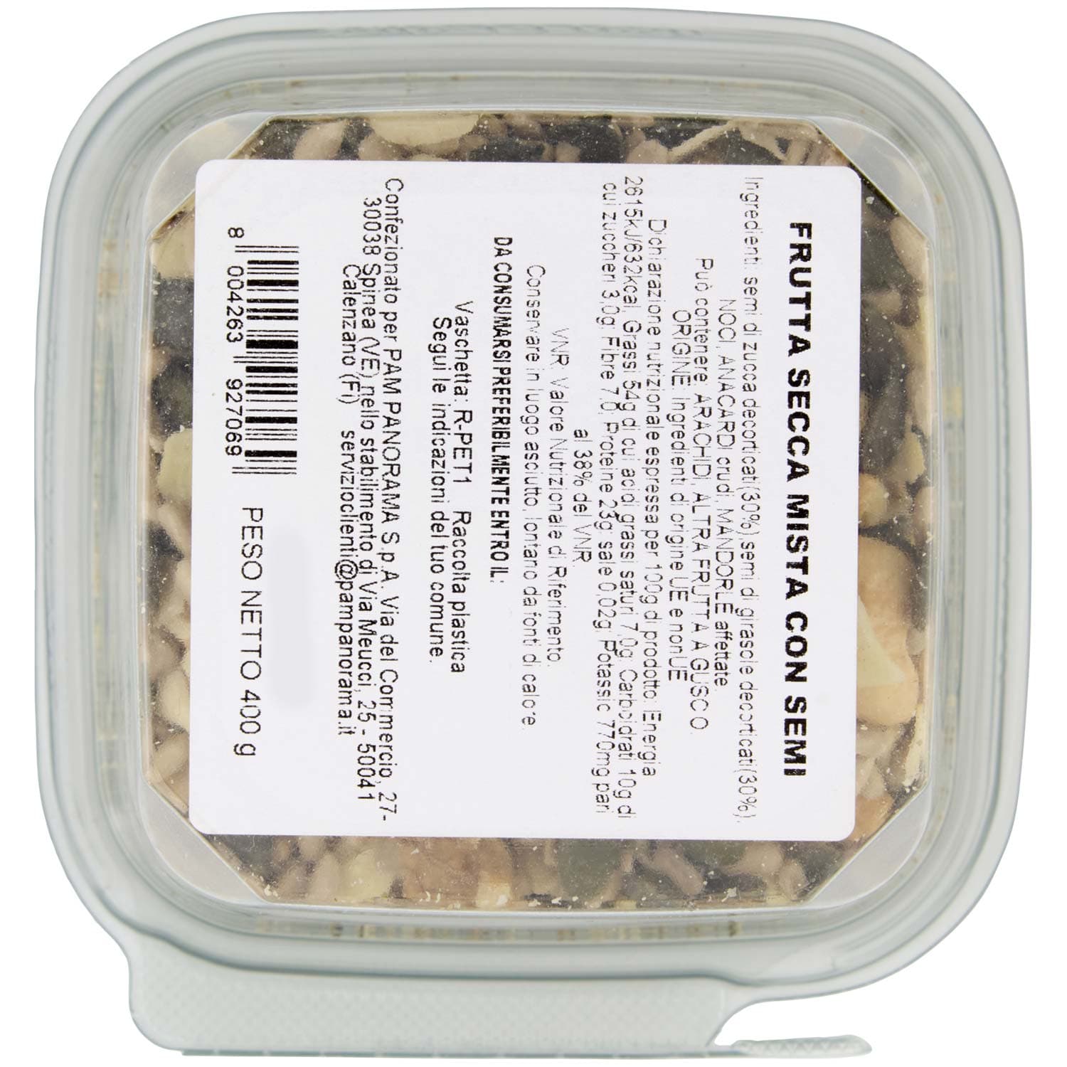 PAM Mix per Insalate 400 g – immagine 4