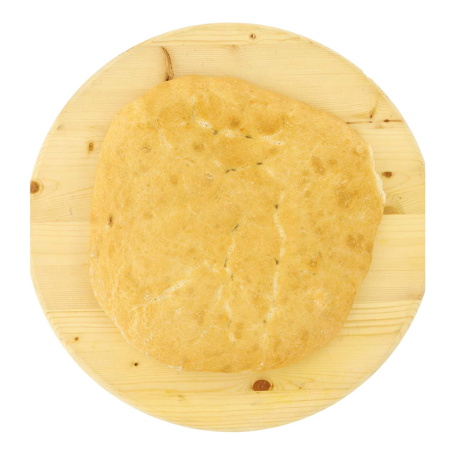 Pane pizza – immagine 3