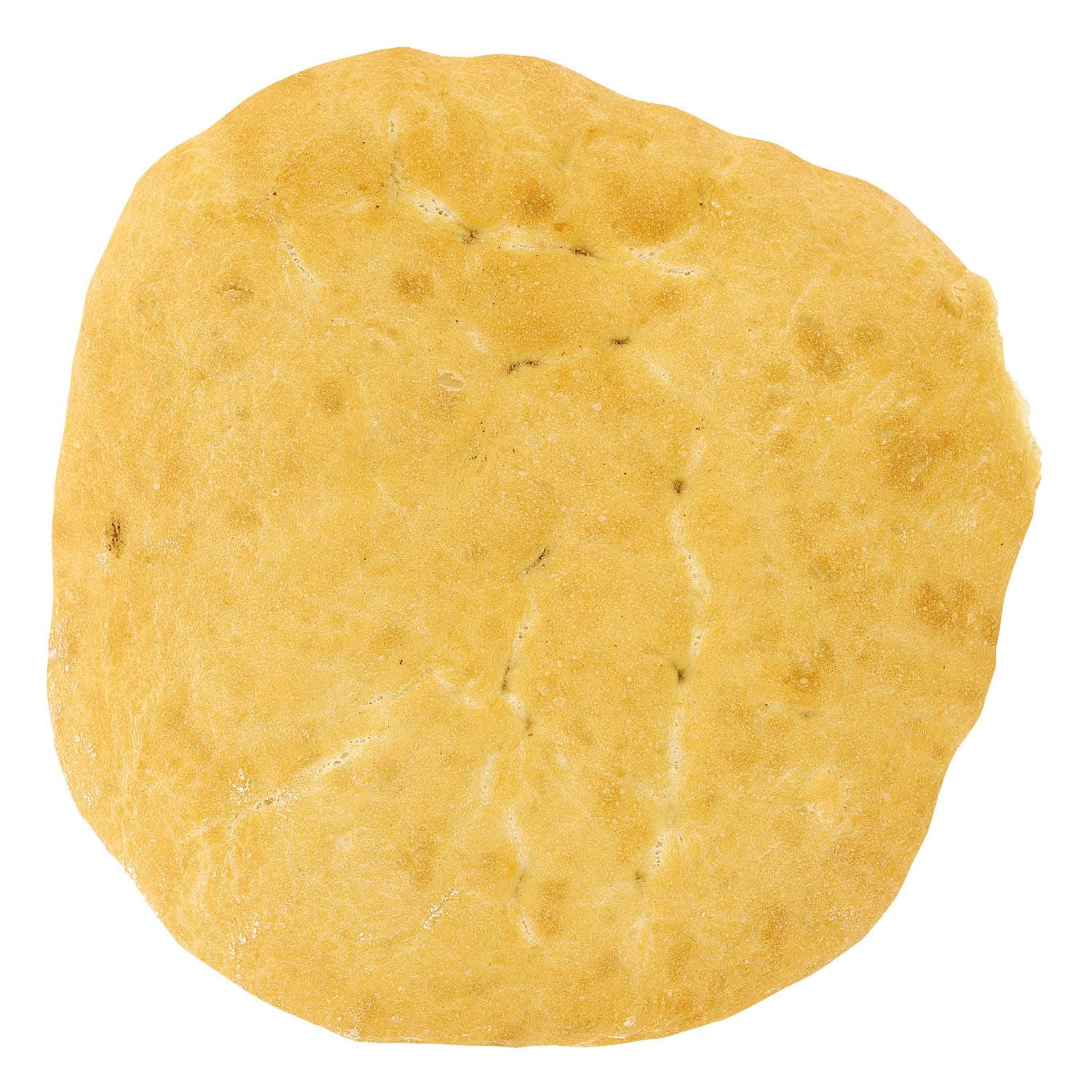 Pane pizza – immagine 4