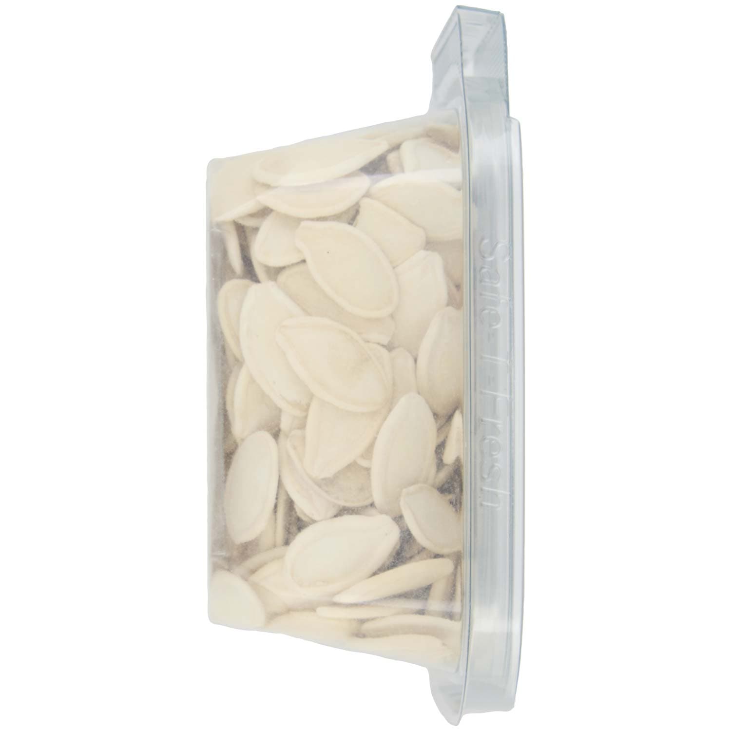 PAM Semi di Zucca Tostati e Salati 120 g – immagine 3