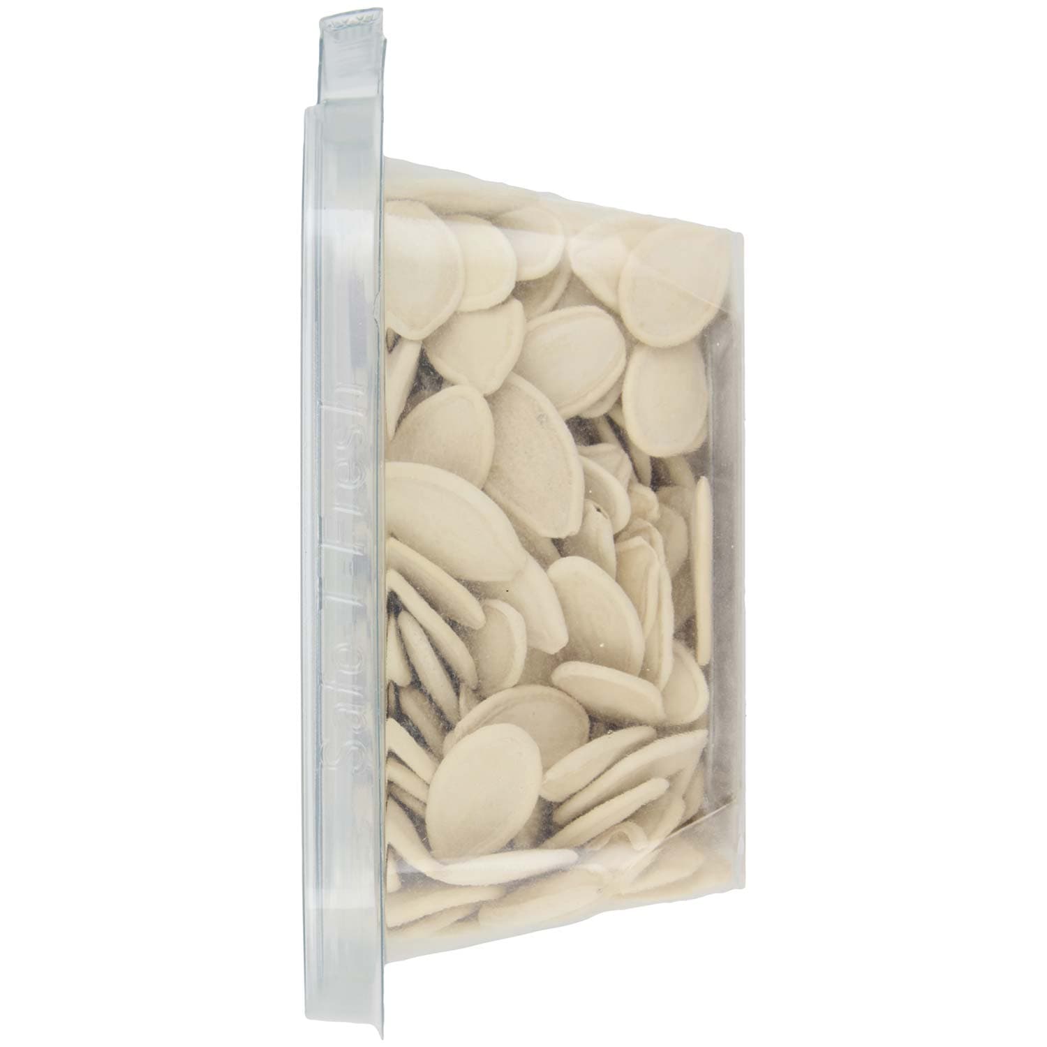 PAM Semi di Zucca Tostati e Salati 120 g – immagine 5