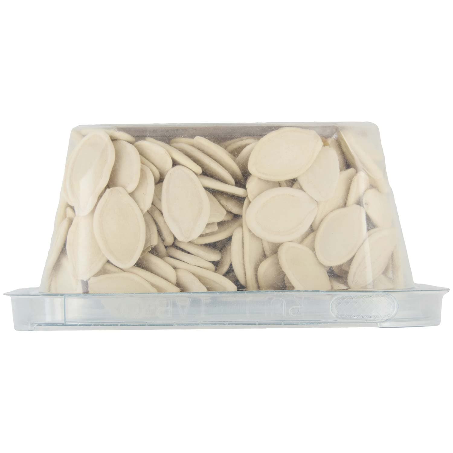 PAM Semi di Zucca Tostati e Salati 120 g – immagine 6